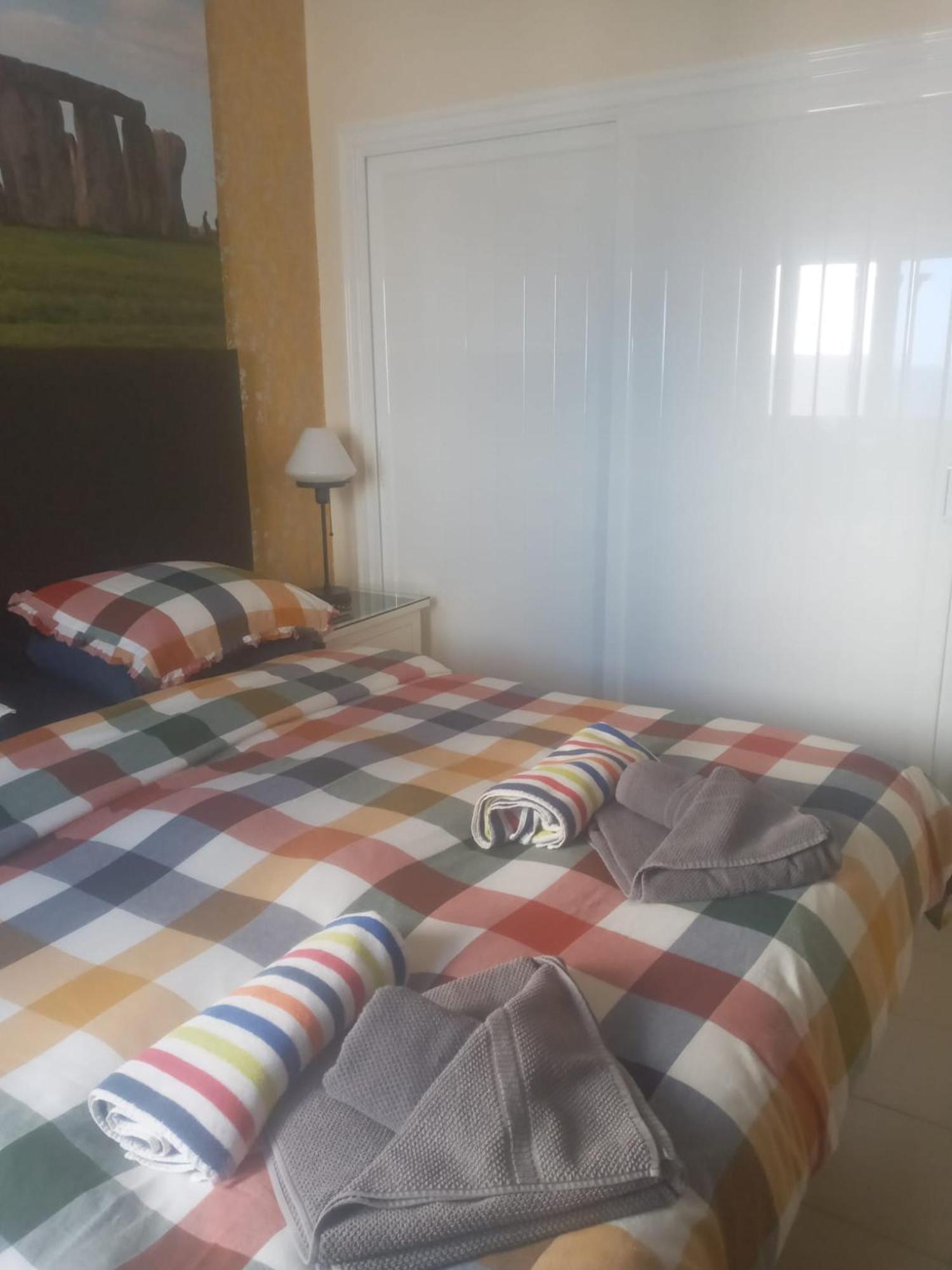 Apartamento Harbour Sea View *