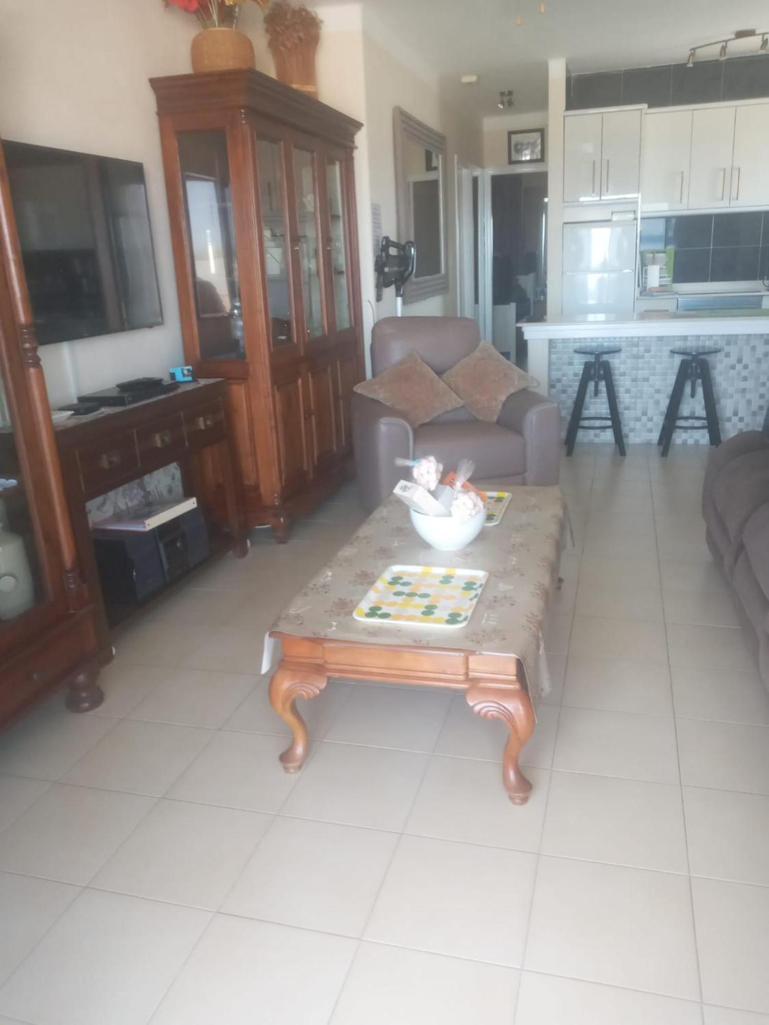 Apartment Harbour Sea View Puerto del Carmen (Lanzarote)