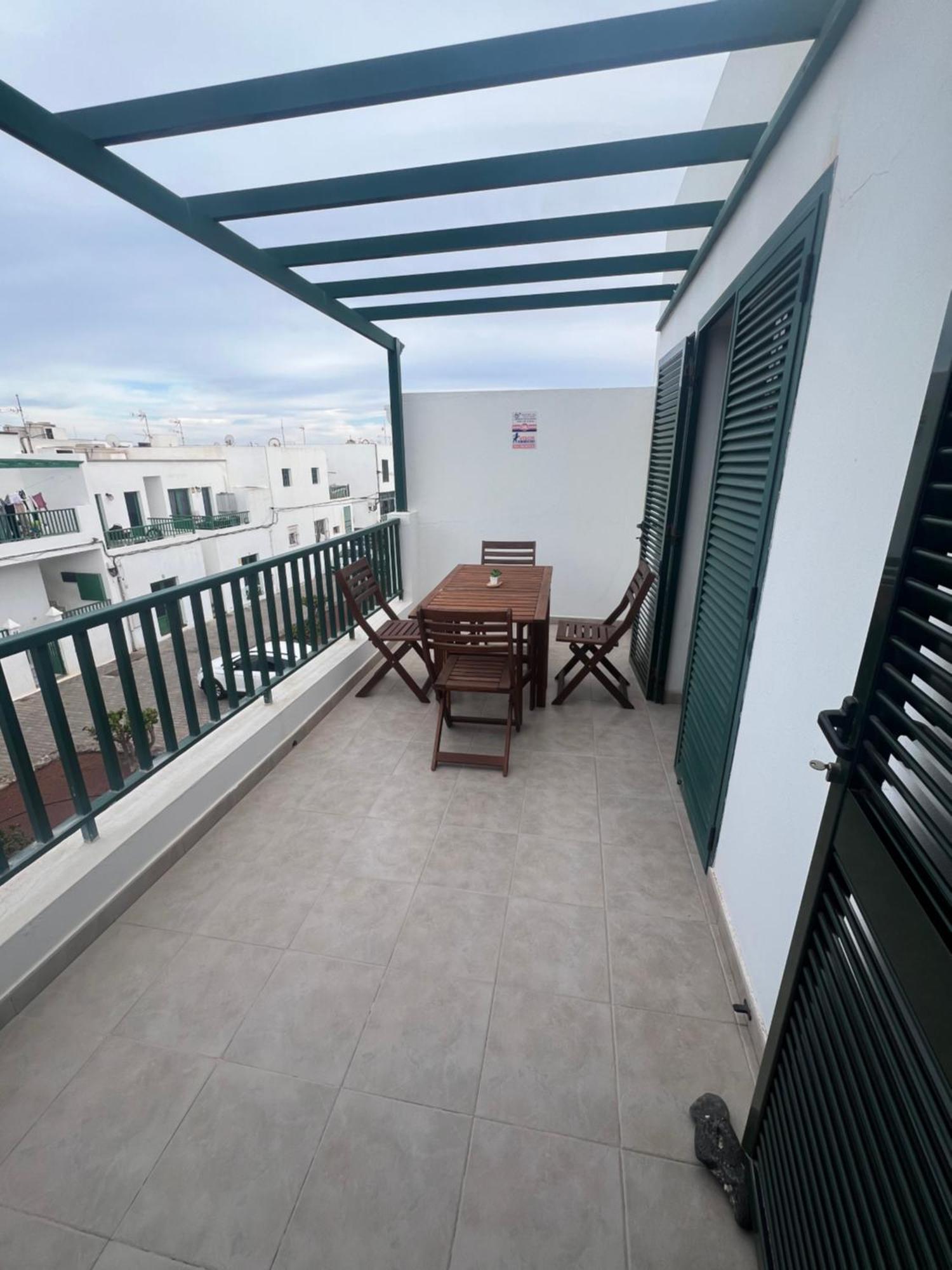 Casa La Estrella Lanzarote Playa Blanca (Lanzarote)