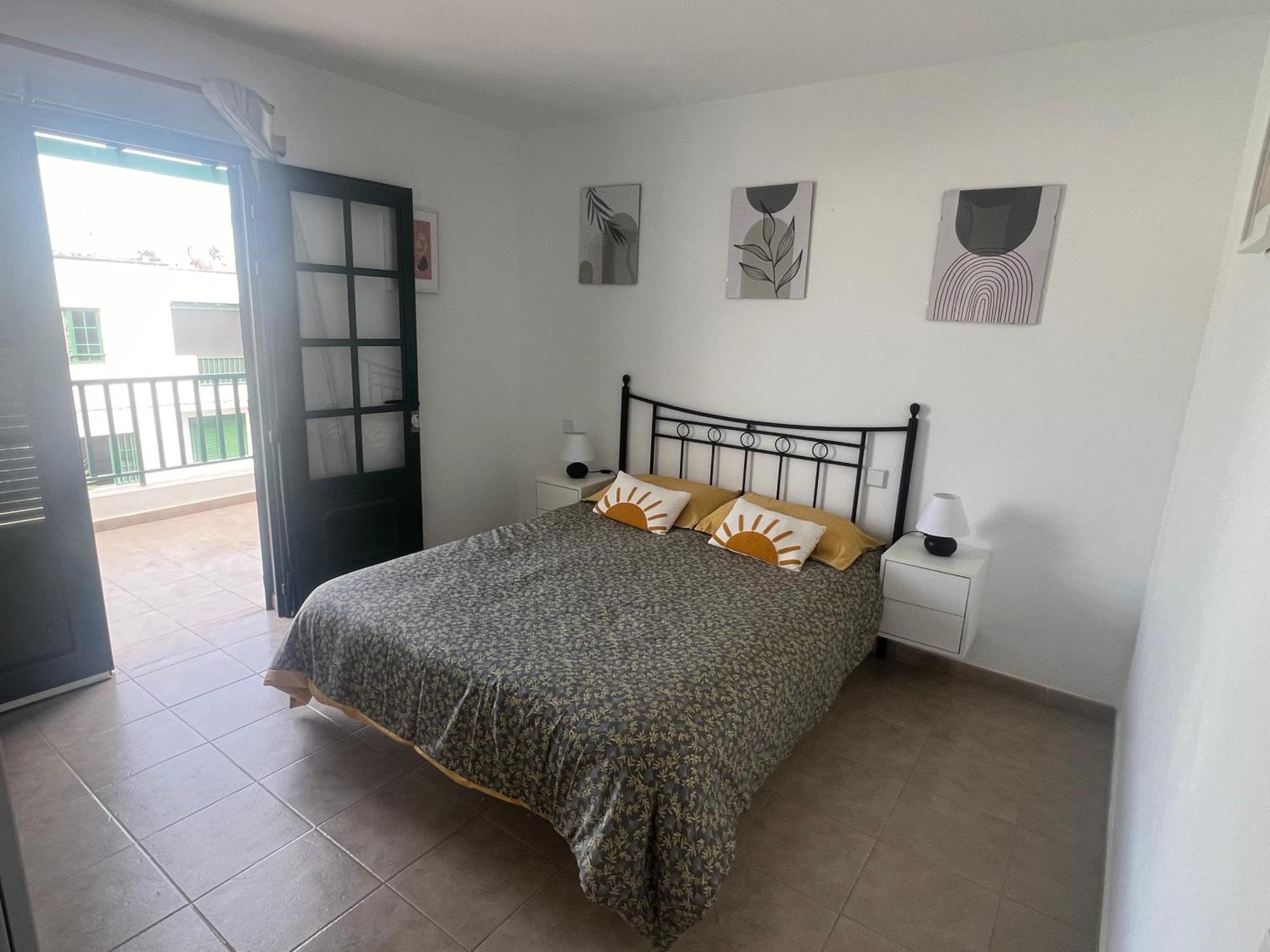 Apartment Casa La Estrella Lanzarote Playa Blanca (Lanzarote)