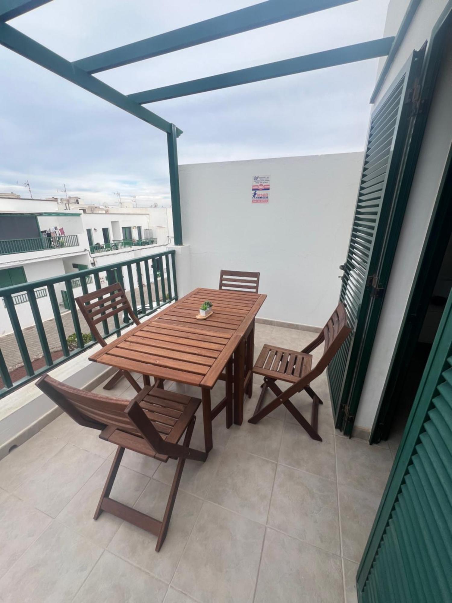 Apartment Casa La Estrella Lanzarote *