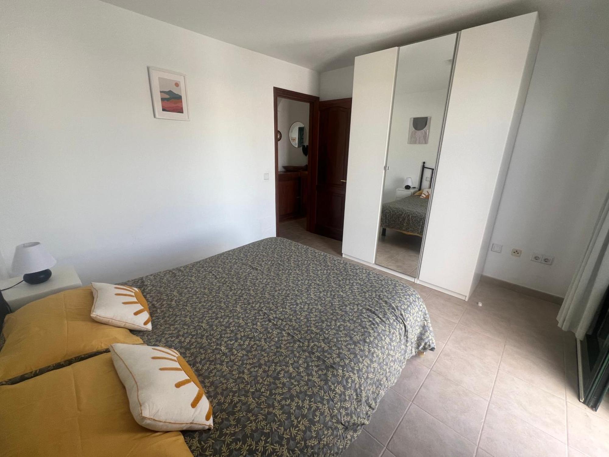 Casa La Estrella Lanzarote Apartment