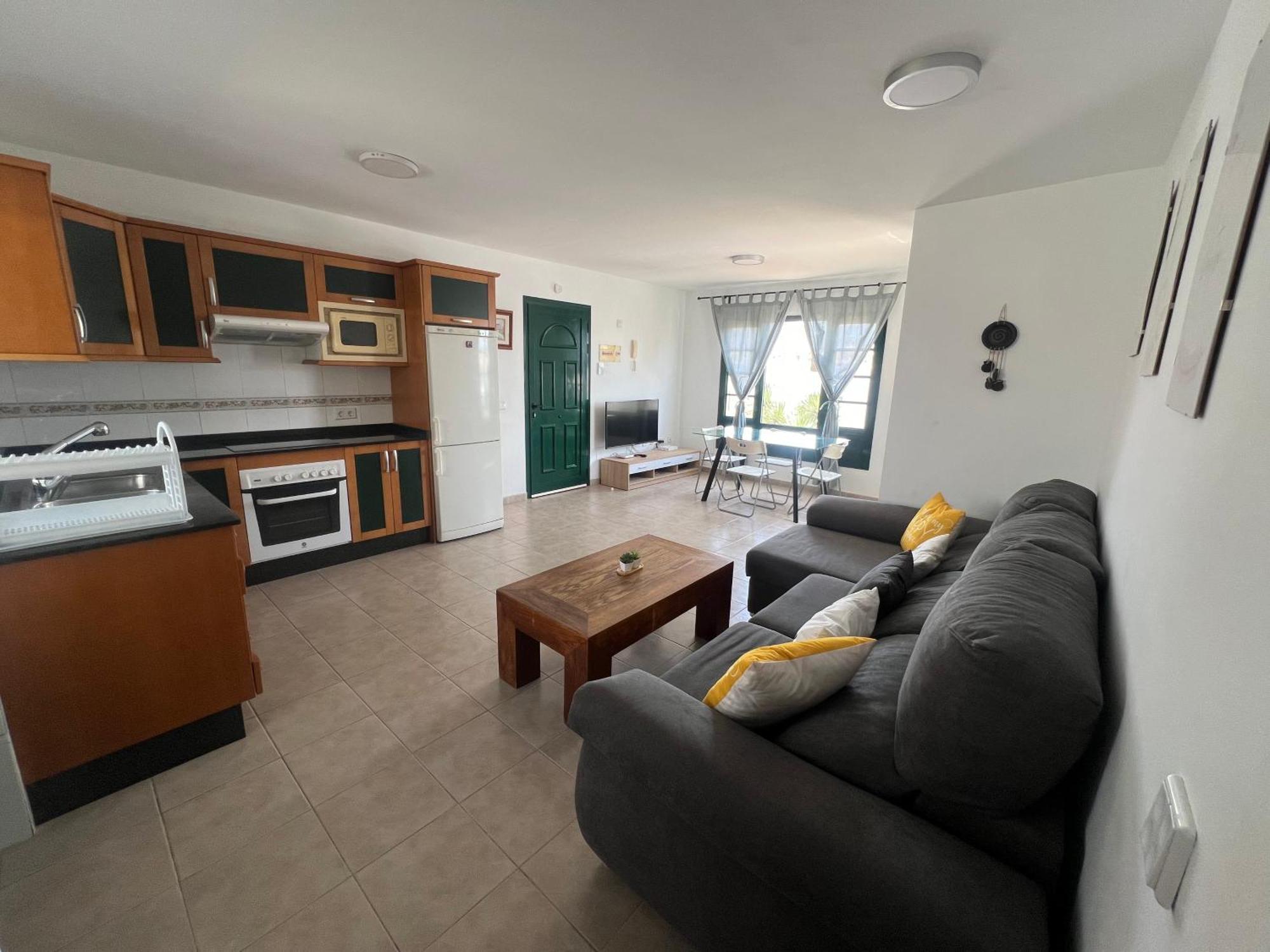 Casa La Estrella Lanzarote Apartment *
