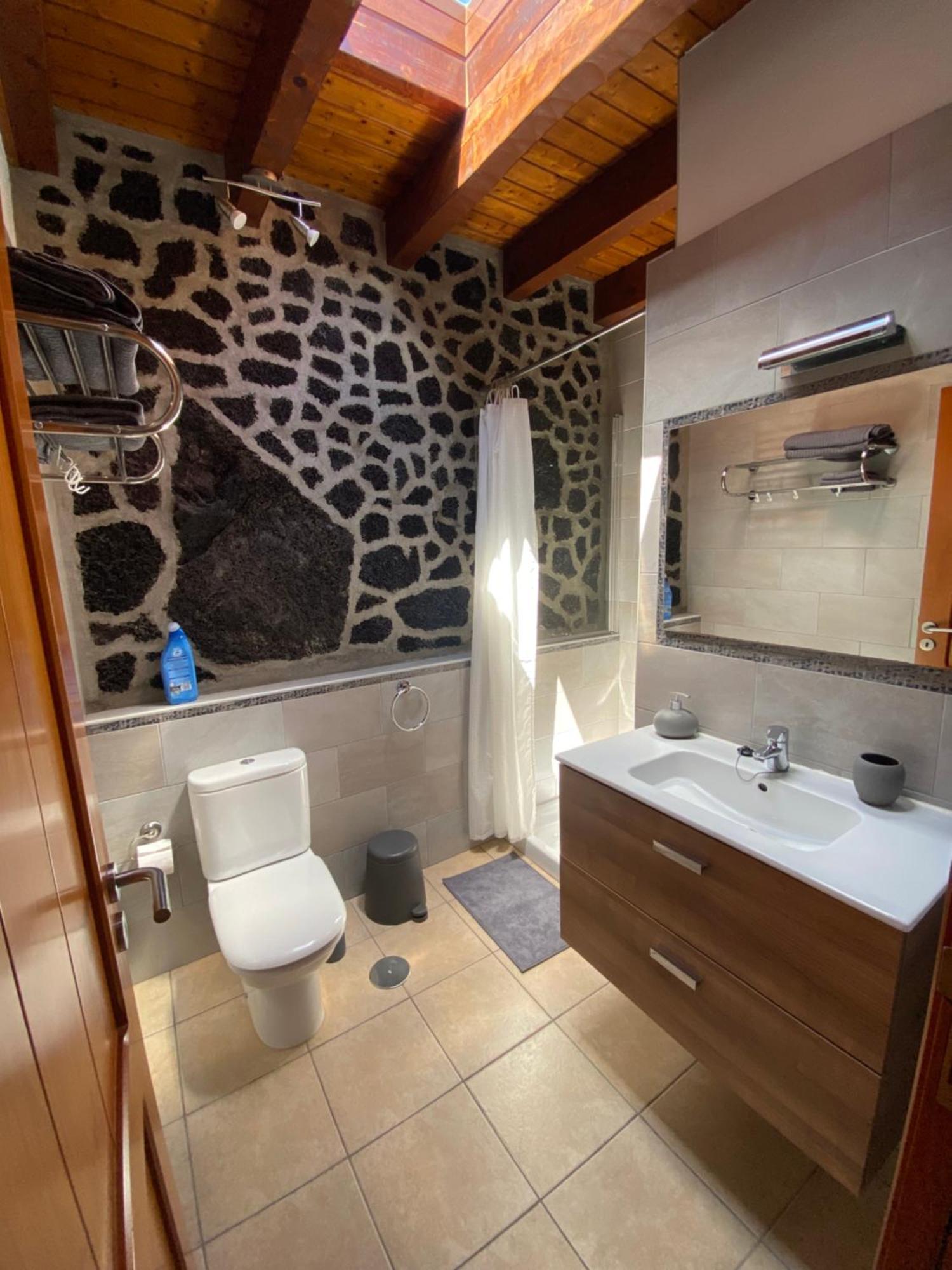 Casa Bena La Asomada (Lanzarote)