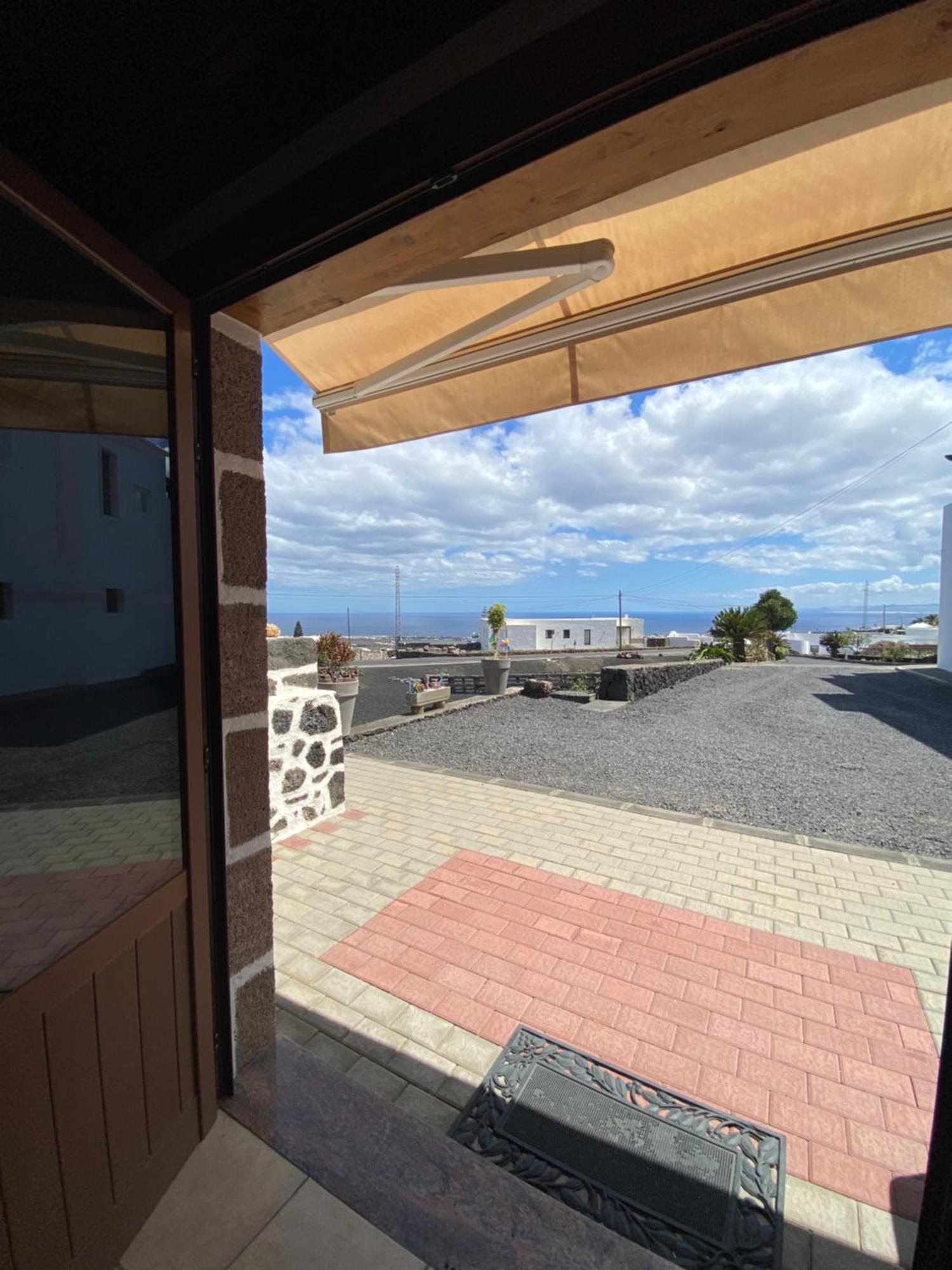 Casa Bena Apartment La Asomada (Lanzarote)