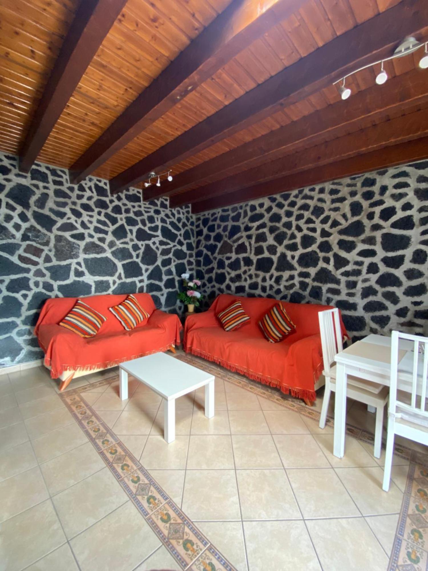 Casa Bena Apartment