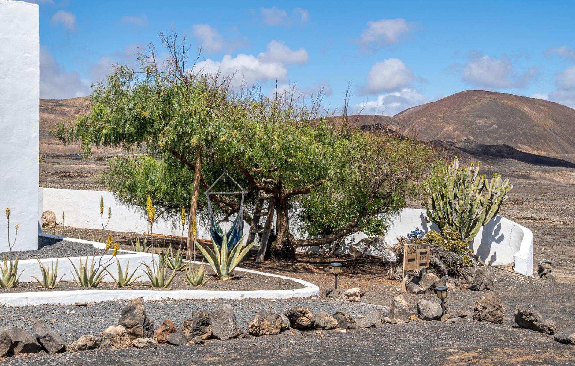 Casa Leonida Ocean Volcano House Holiday home Teguise (Lanzarote)