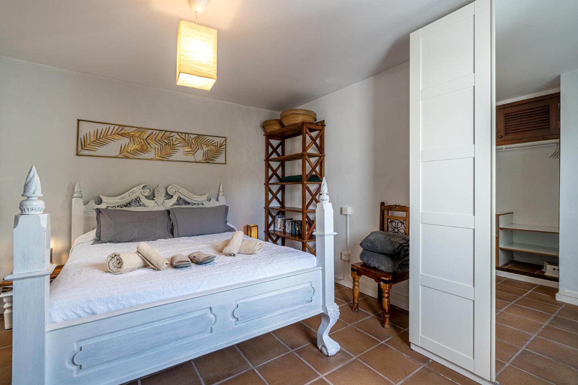 Holiday home Casa Leonida Ocean Volcano House *