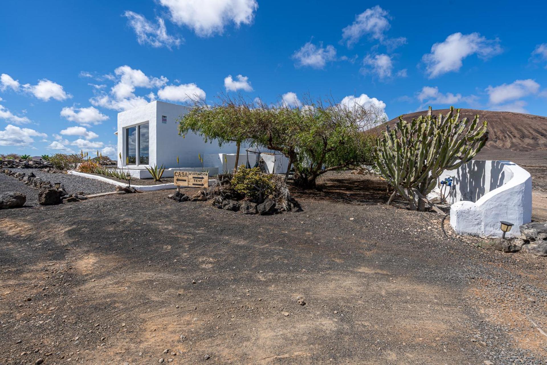 Casa Leonida Ocean Volcano House *