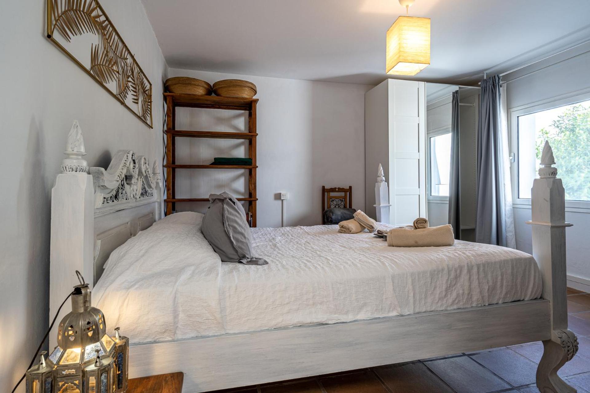 Casa Leonida Ocean Volcano House Holiday home *