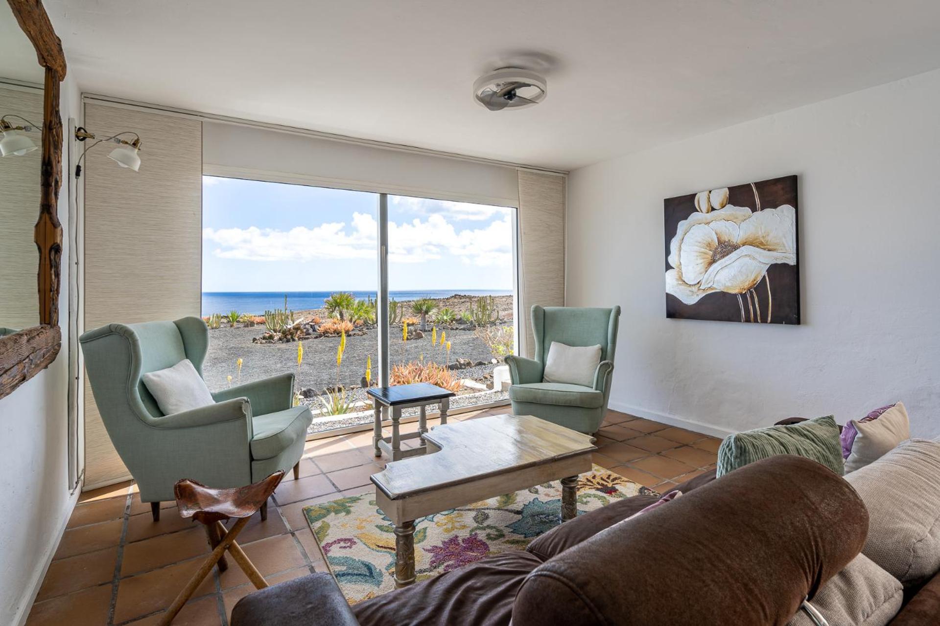 Casa Leonida Ocean Volcano House Holiday home Teguise (Lanzarote)