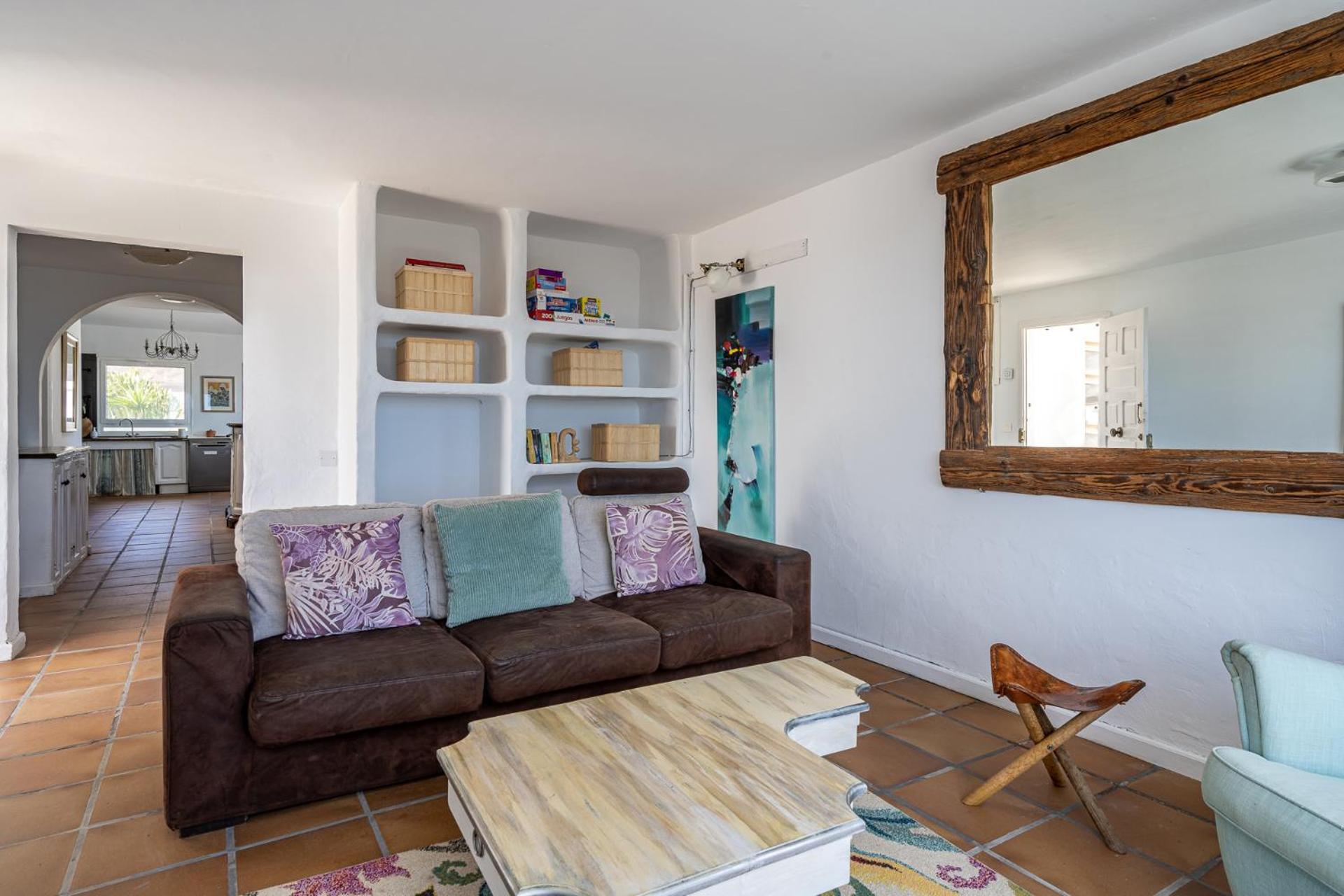 Holiday home Casa Leonida Ocean Volcano House Teguise (Lanzarote)