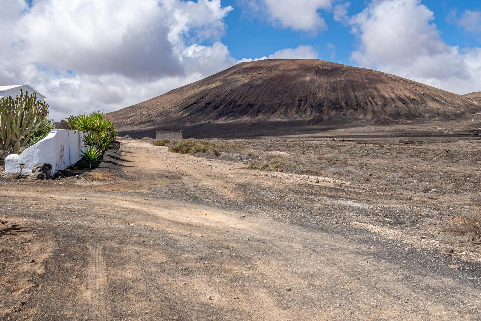 Casa Leonida Ocean Volcano House *