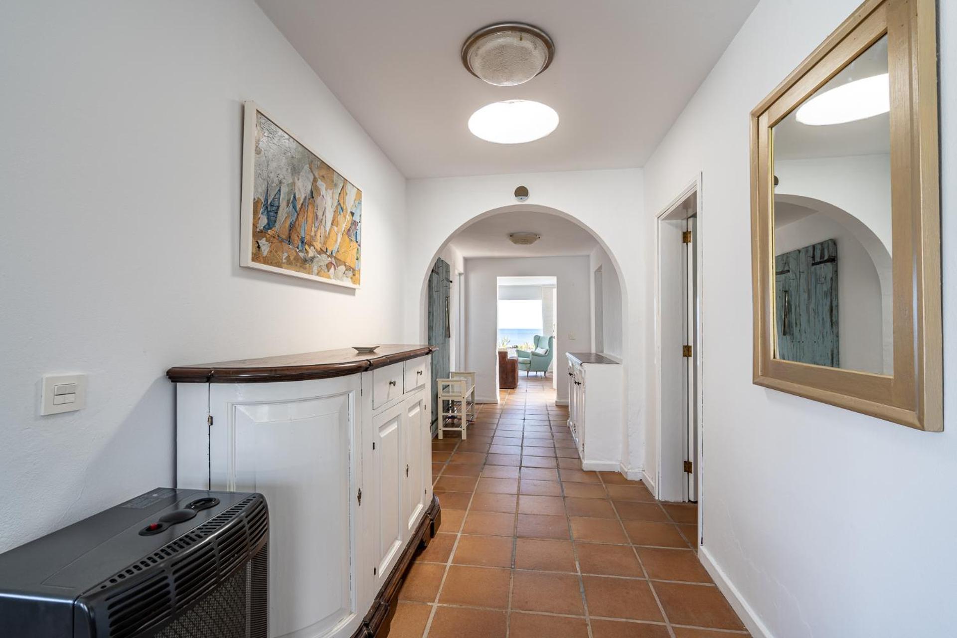 Holiday home Casa Leonida Ocean Volcano House