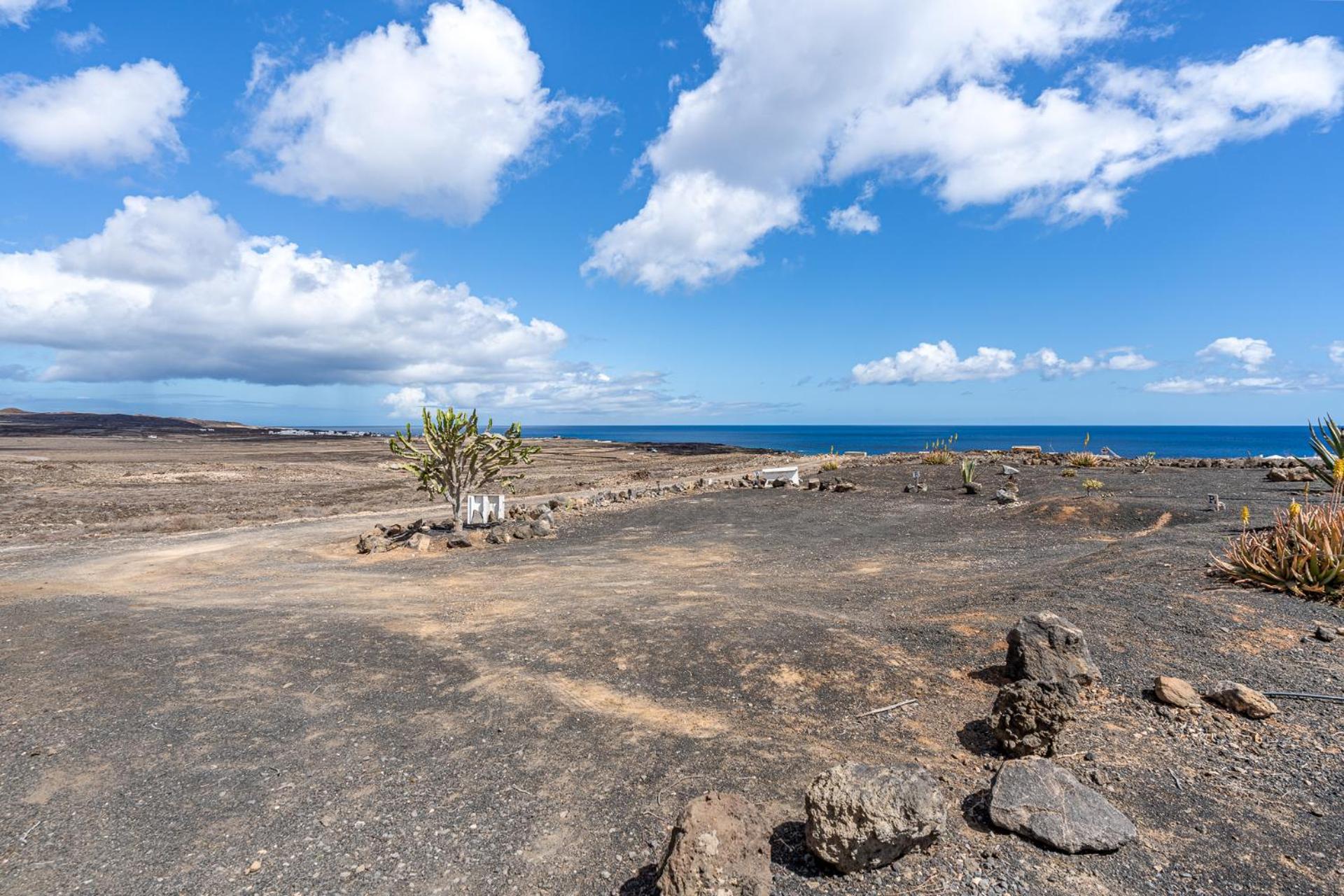 Holiday home Casa Leonida Ocean Volcano House *