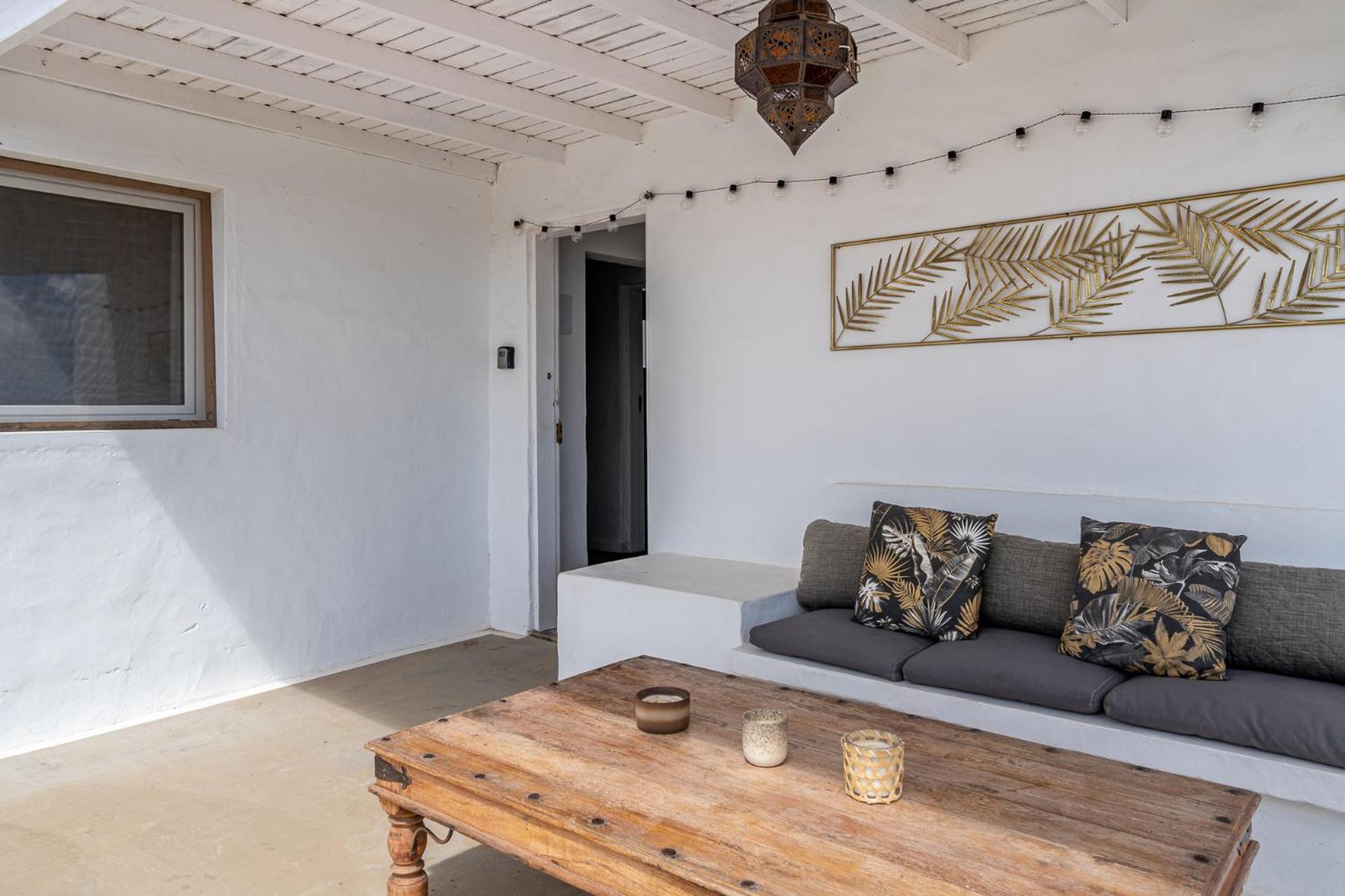 Holiday home Casa Leonida Ocean Volcano House *