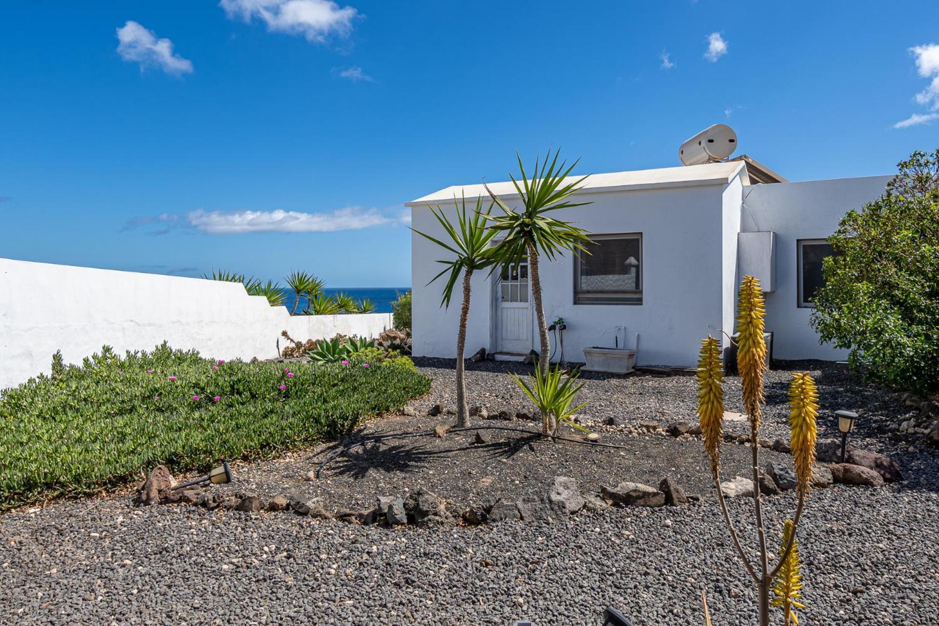 Casa Leonida Ocean Volcano House Holiday home Teguise (Lanzarote)