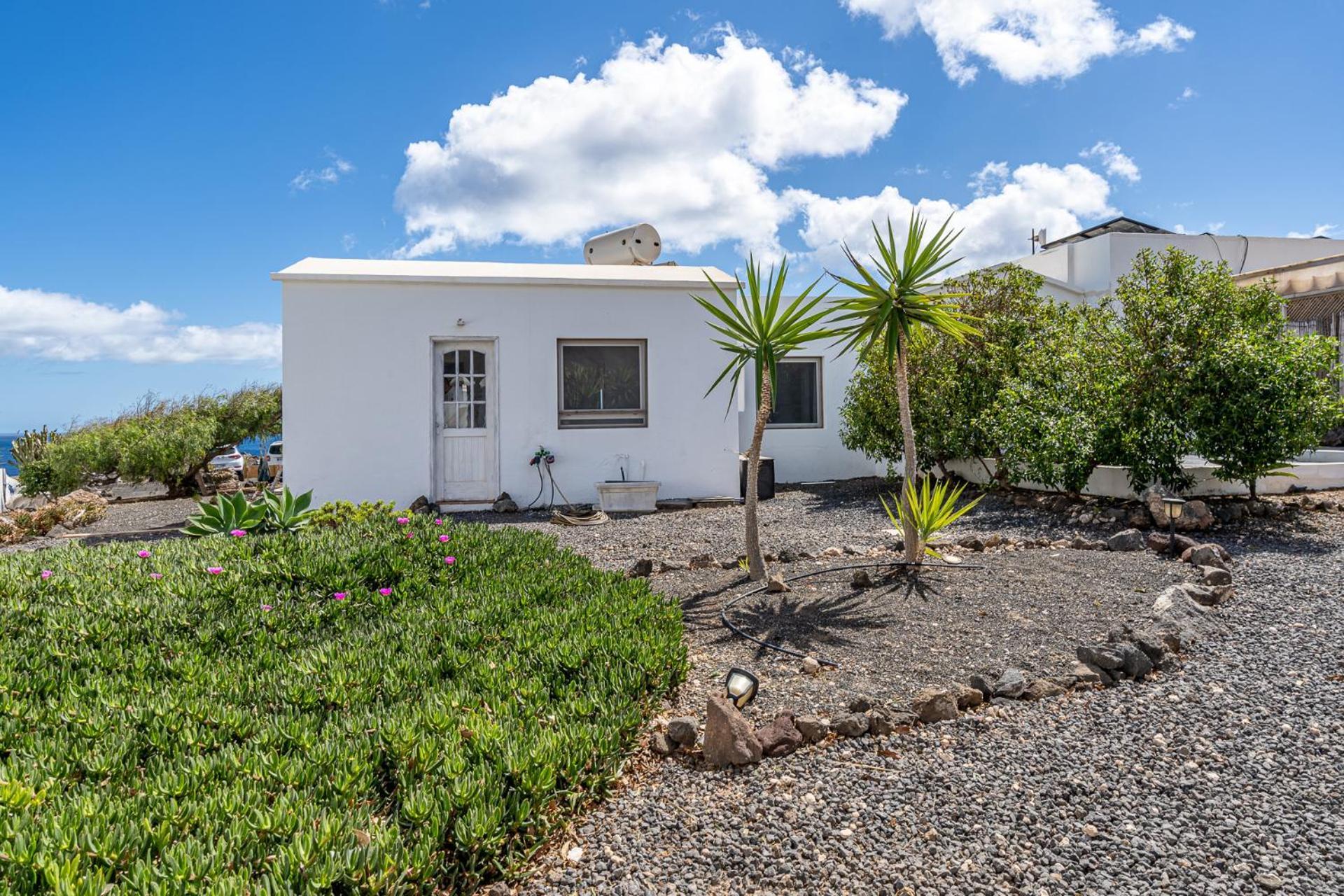 Casa Leonida Ocean Volcano House *