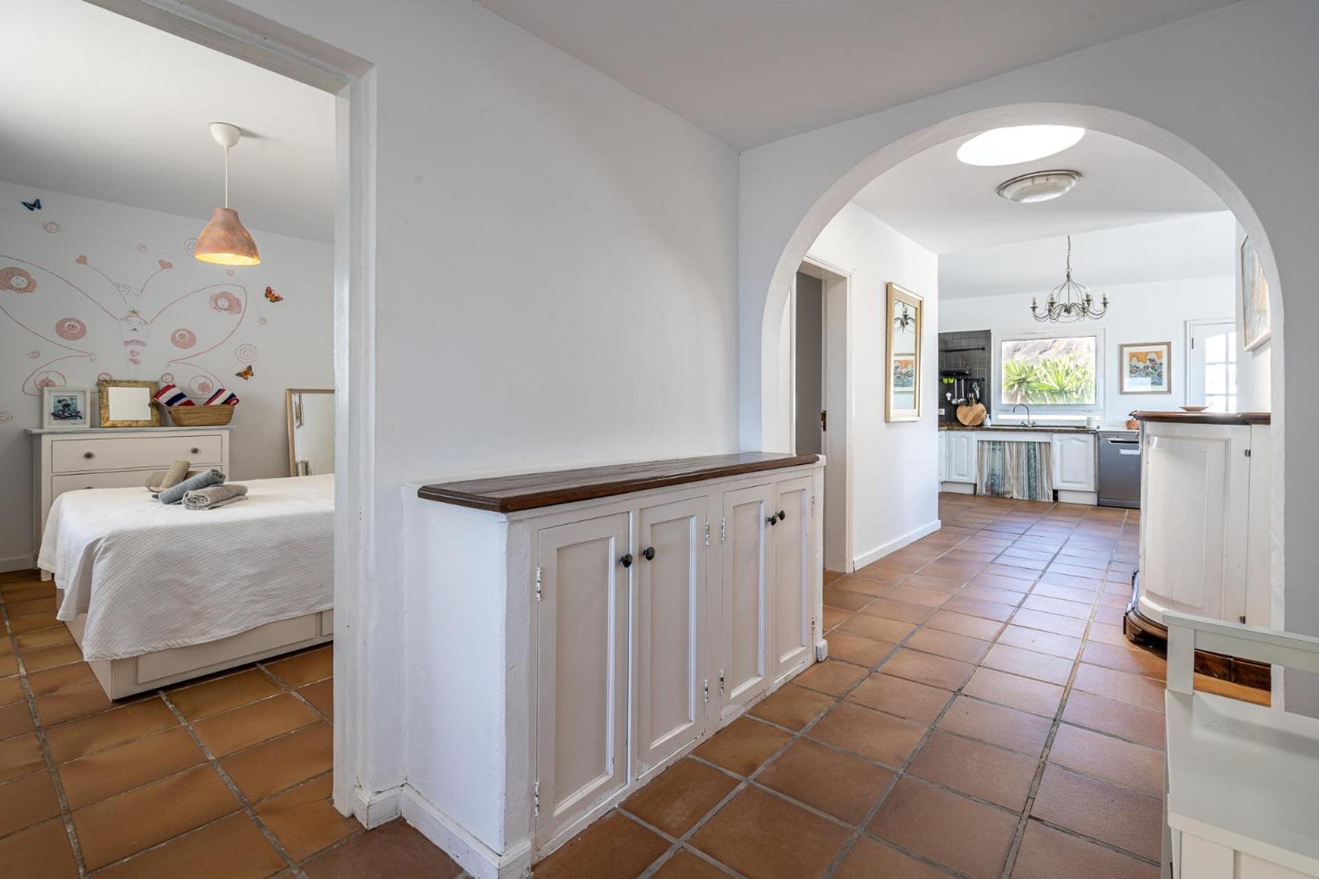 Holiday home Casa Leonida Ocean Volcano House