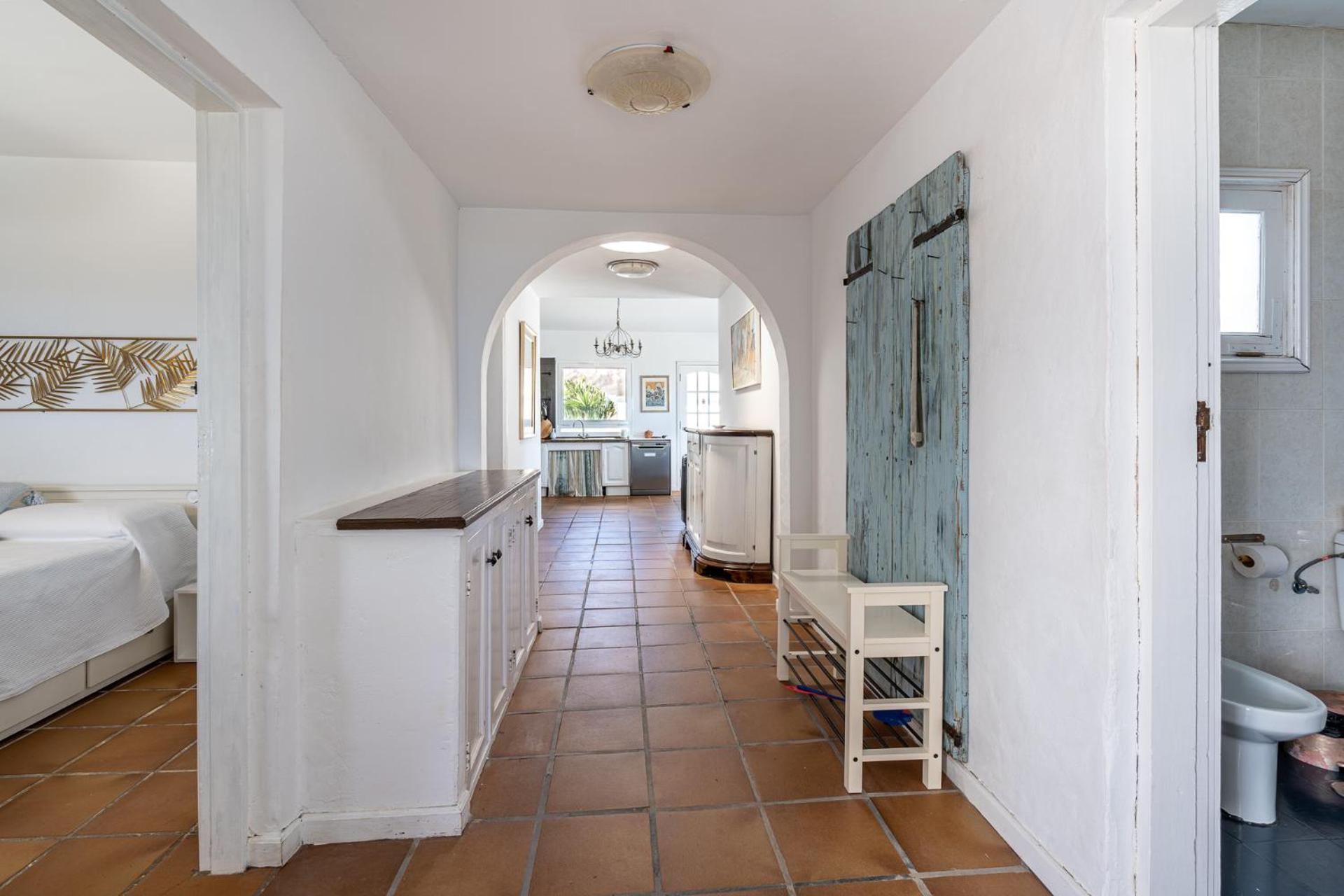 Casa Leonida Ocean Volcano House Holiday home Teguise (Lanzarote)