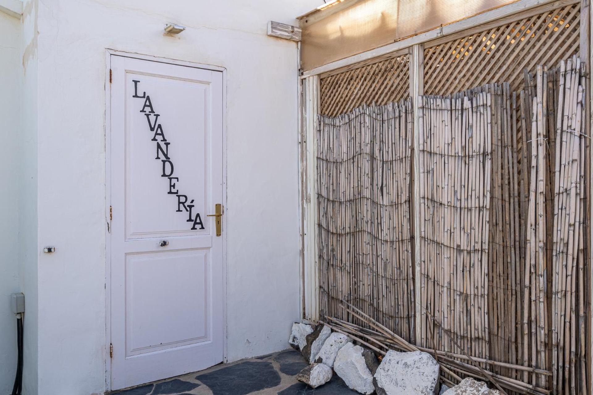 Holiday home Casa Leonida Ocean Volcano House Teguise (Lanzarote)