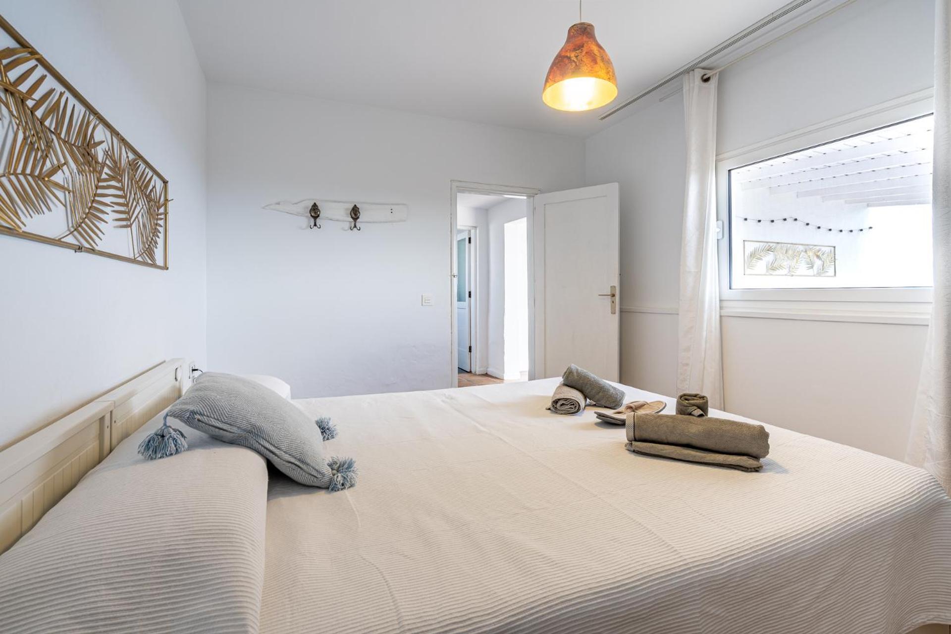 Holiday home Casa Leonida Ocean Volcano House