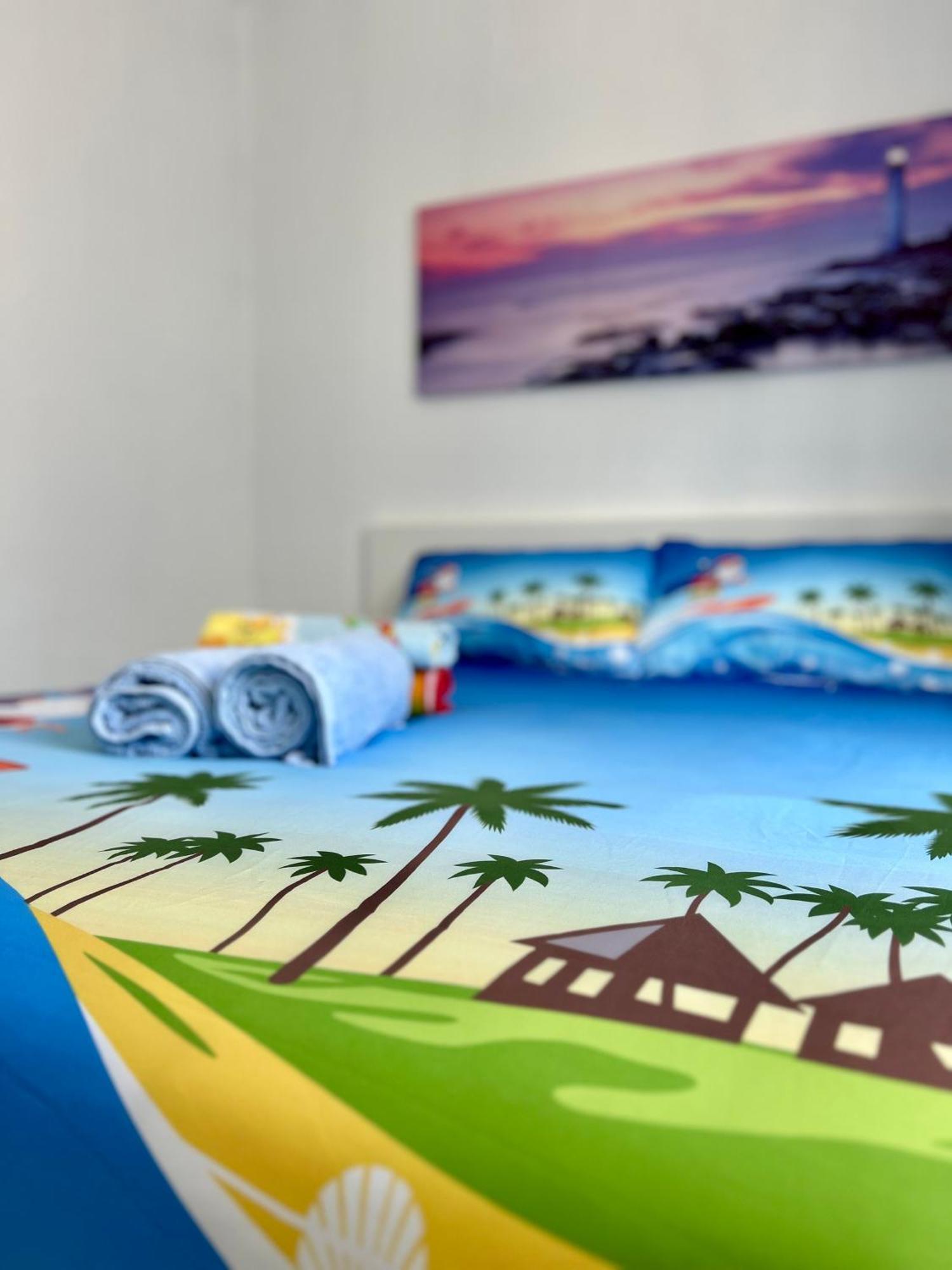 Apartment Casa Arcoiris Playa Honda Playa Honda (Lanzarote)