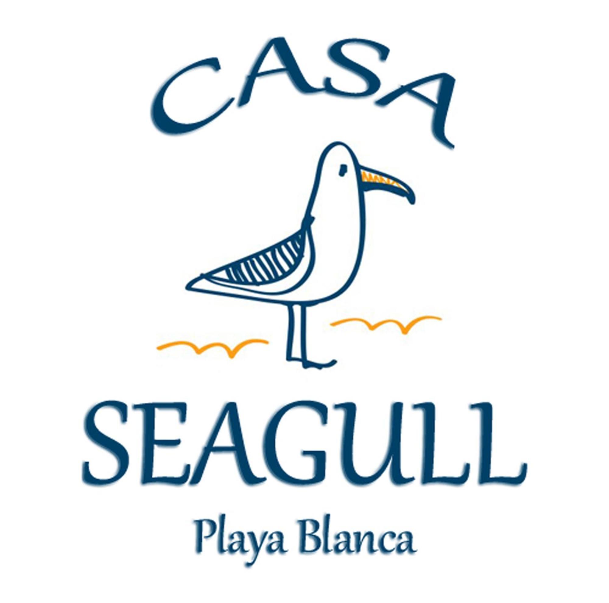 Casa Seagull Apartamento *
