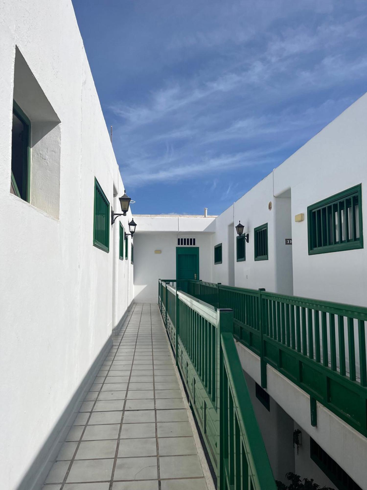 Casa Seagull Playa Blanca (Lanzarote)