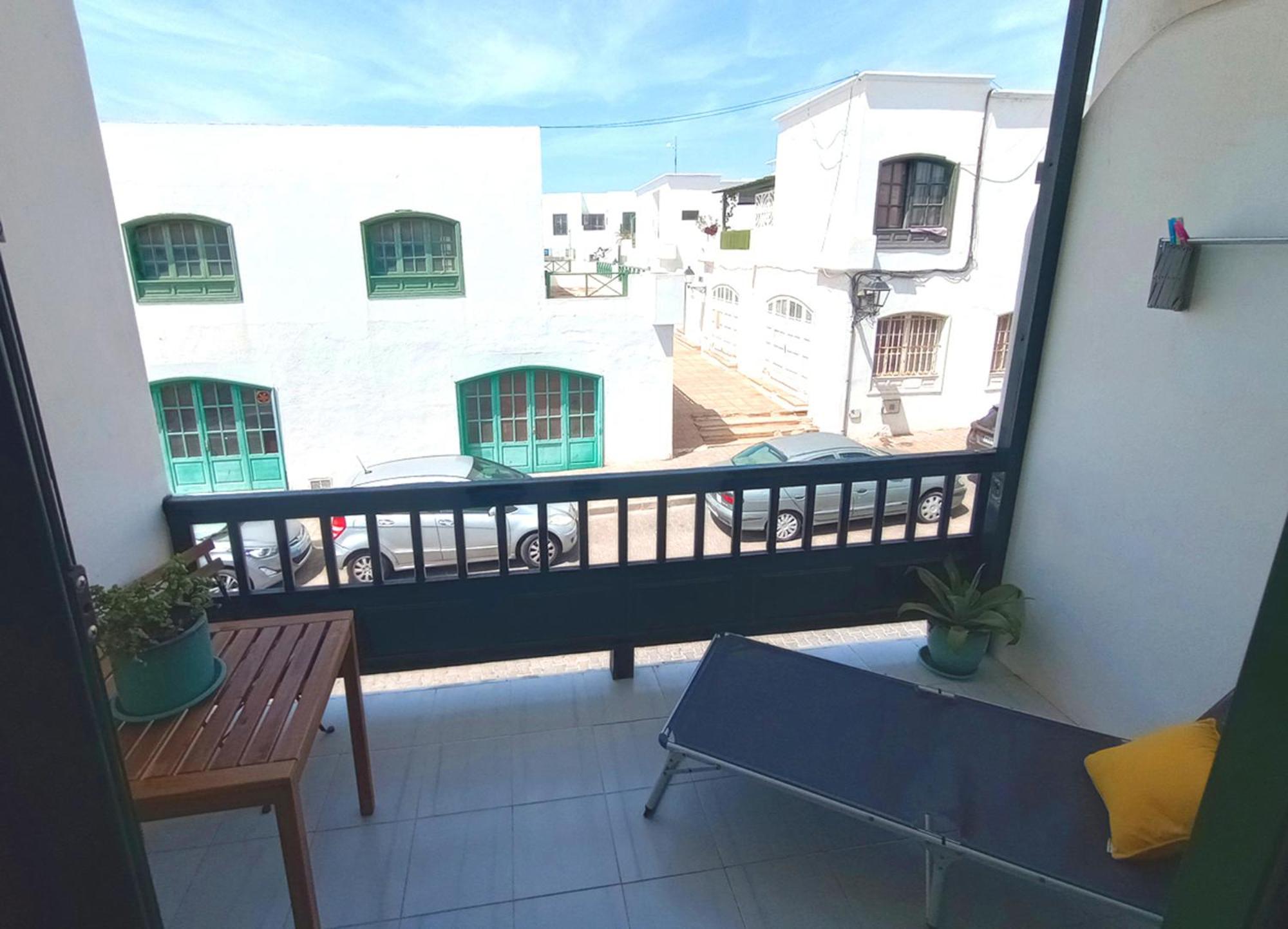 Apartamento Casa Seagull *