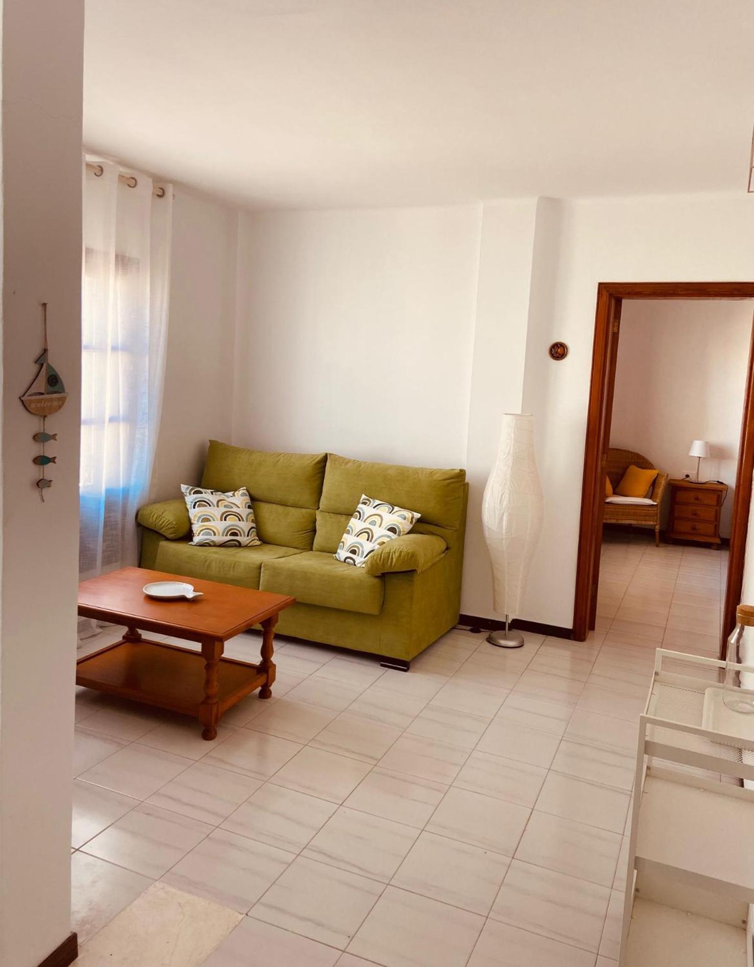 Casa Seagull Apartamento