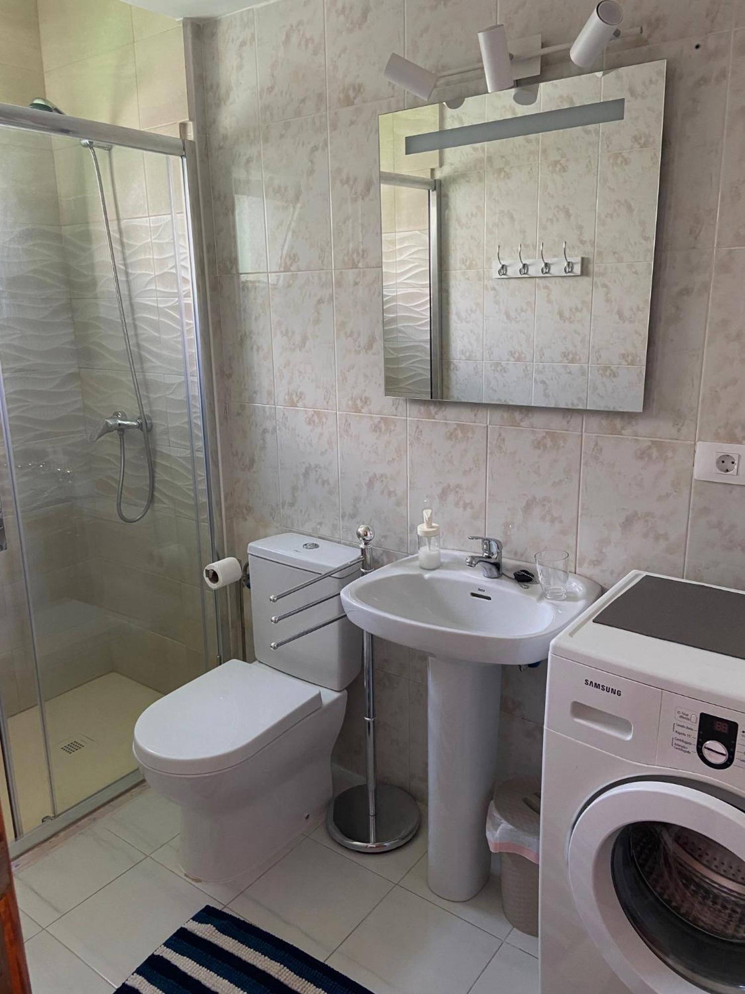 Apartamento Casa Seagull Playa Blanca (Lanzarote)