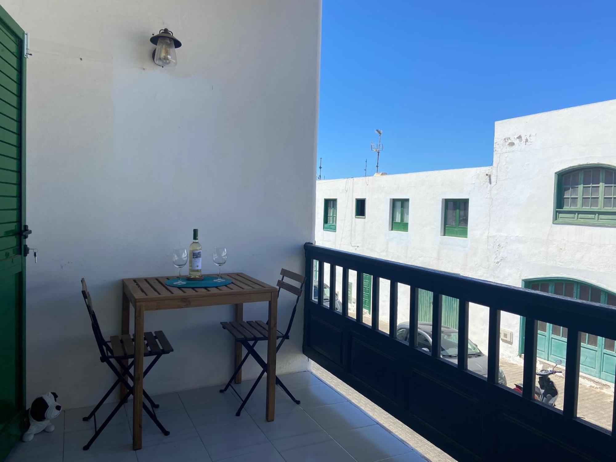 Casa Seagull Apartamento Playa Blanca (Lanzarote)