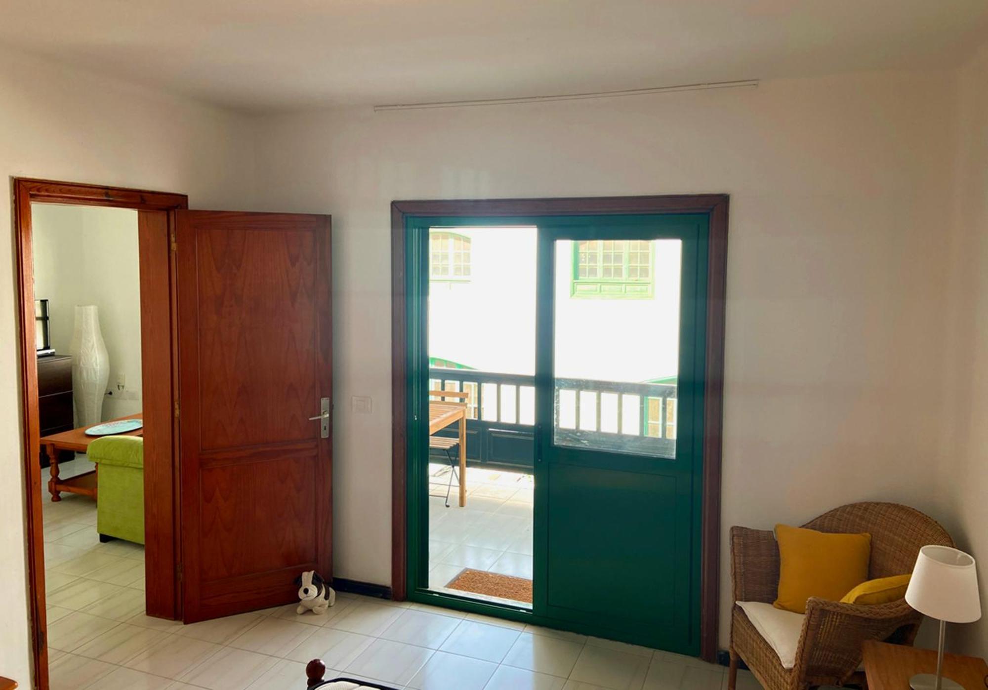 Apartamento Casa Seagull Playa Blanca (Lanzarote)