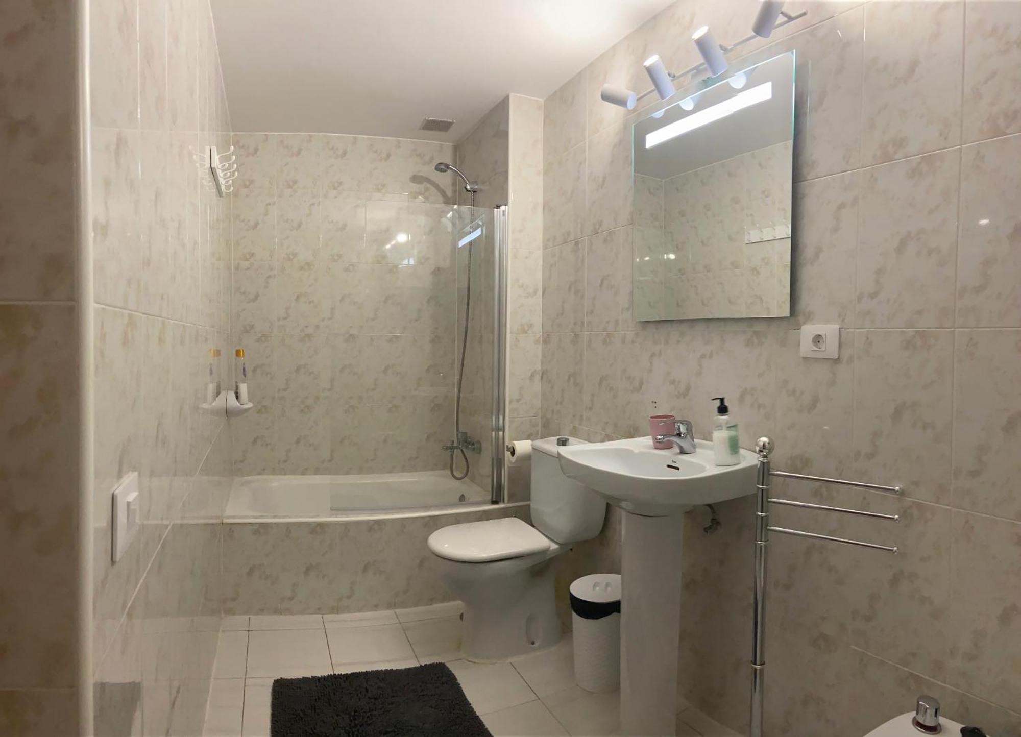 Apartamento Casa Seagull