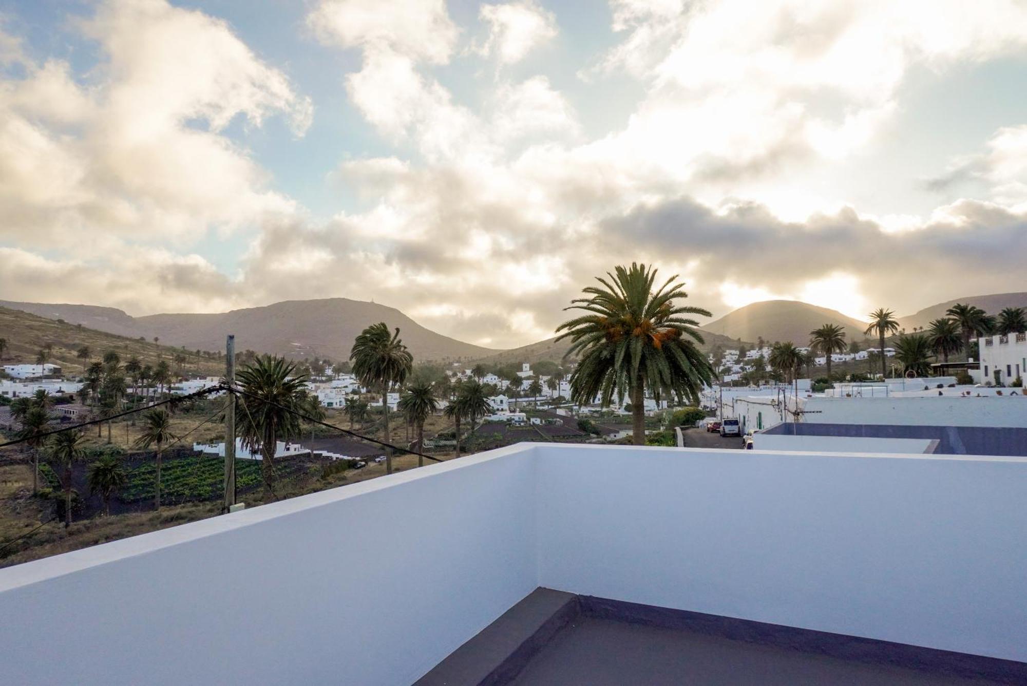 Casa La Tunera, Country House, Haria, Lanzarote Holiday home Haria