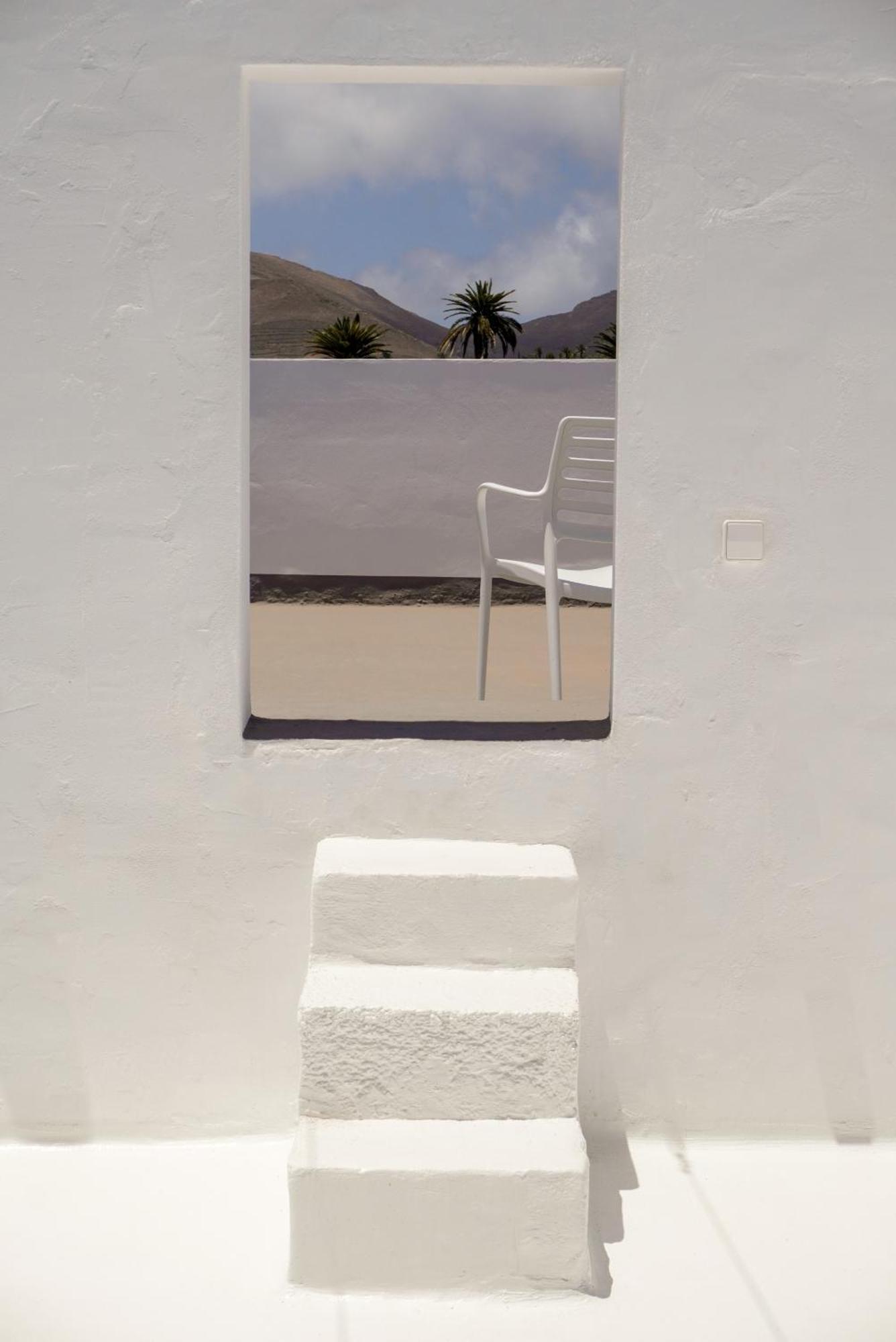 Casa La Tunera, Country House, Haria, Lanzarote