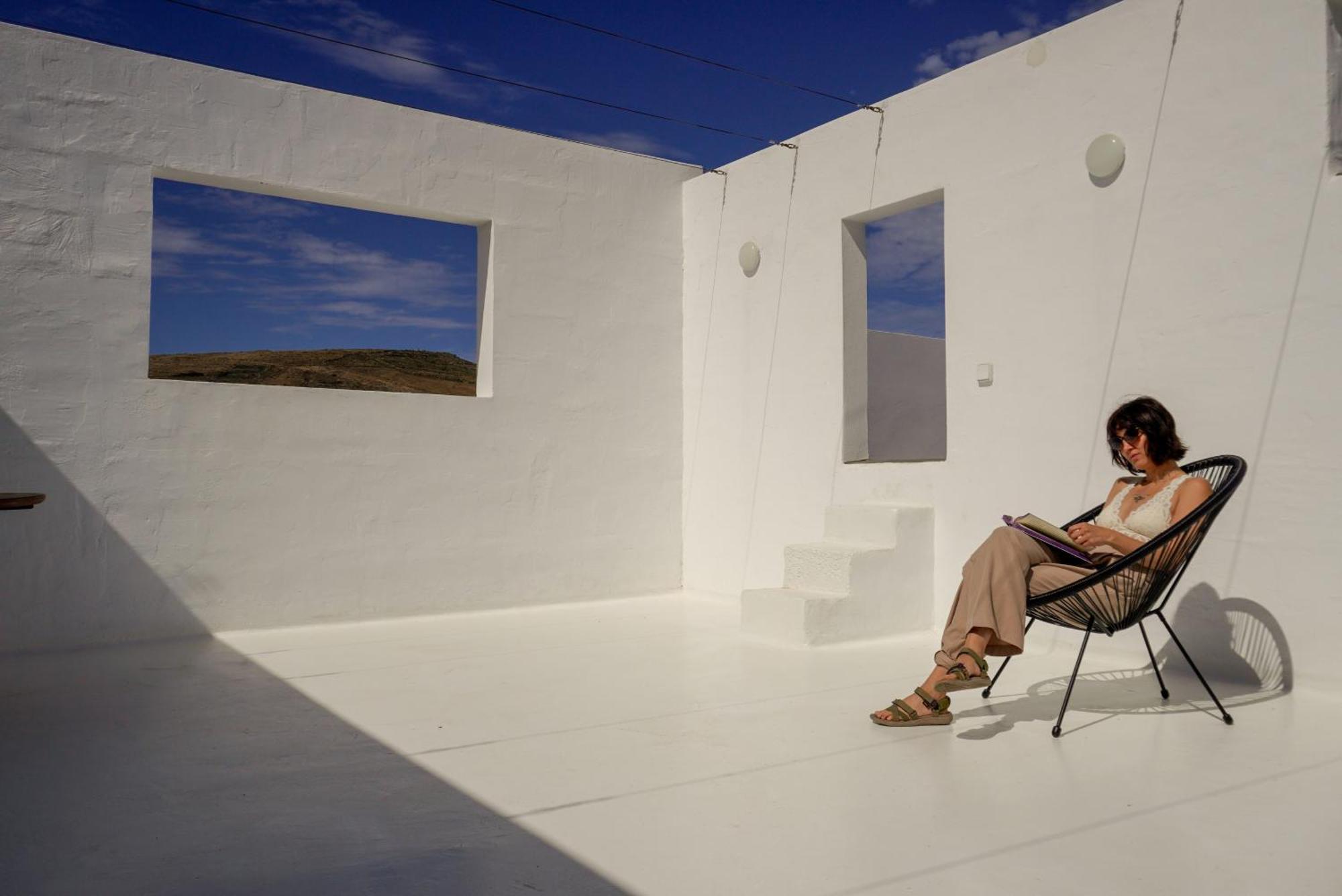 Casa La Tunera, Country House, Haria, Lanzarote Holiday home