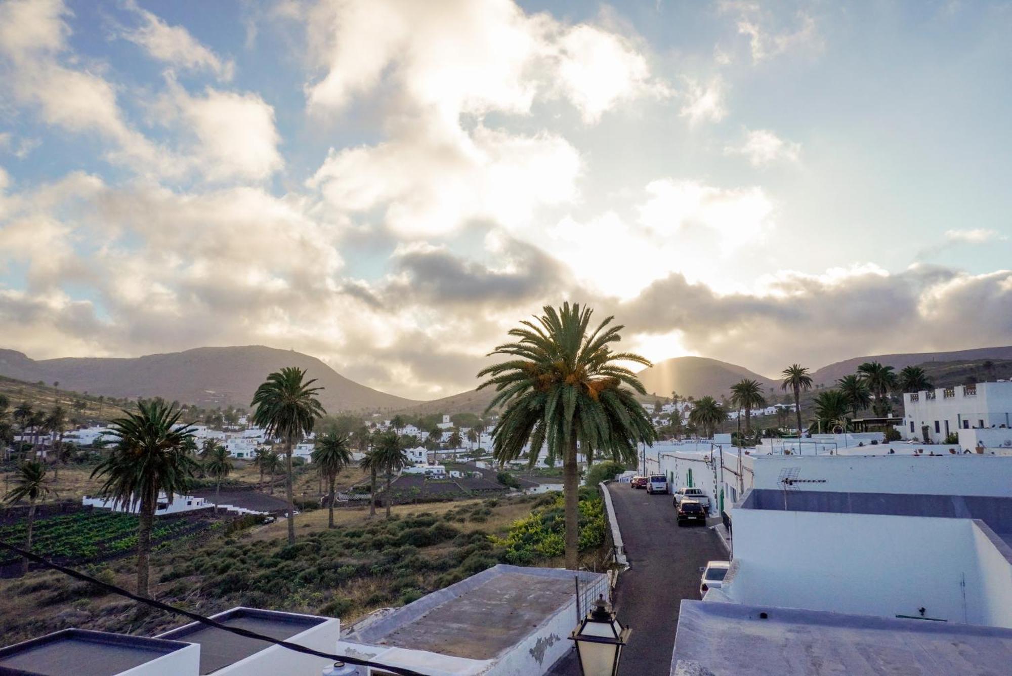 Holiday home Casa La Tunera, Country House, Haria, Lanzarote *