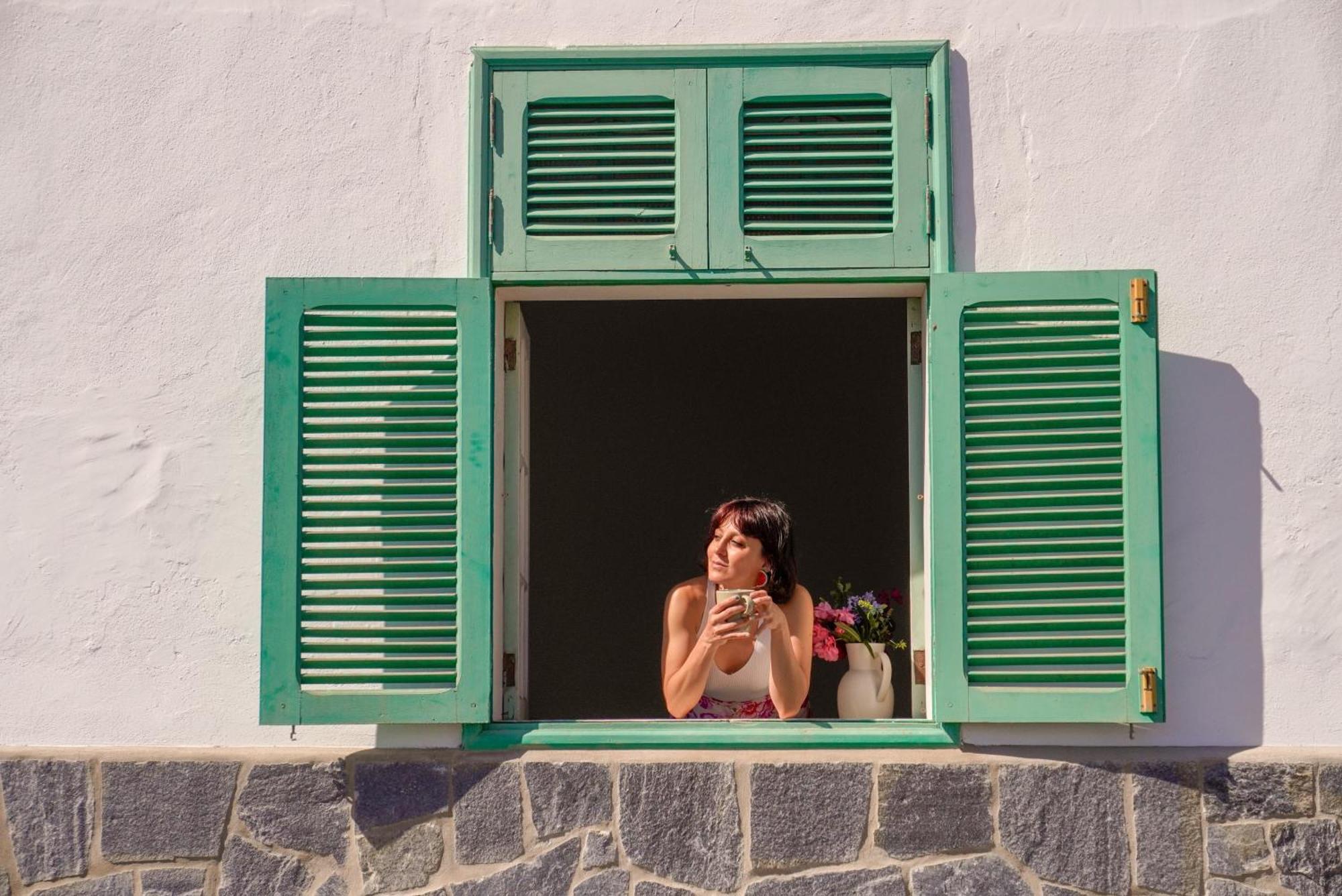 Casa La Tunera, Country House, Haria, Lanzarote Holiday home Haria