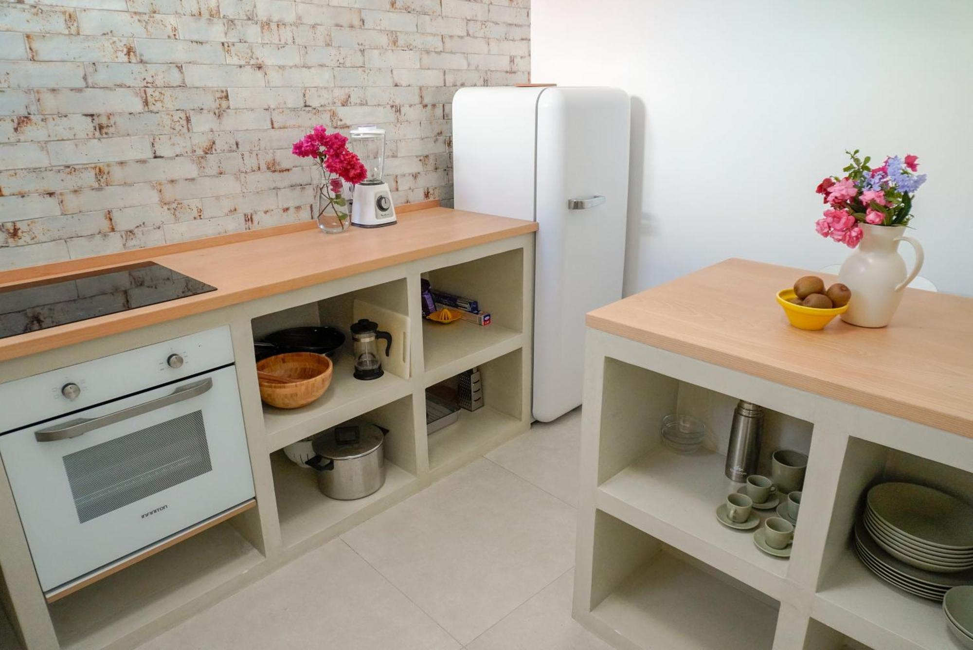 Holiday home Casa La Tunera, Country House, Haria, Lanzarote *