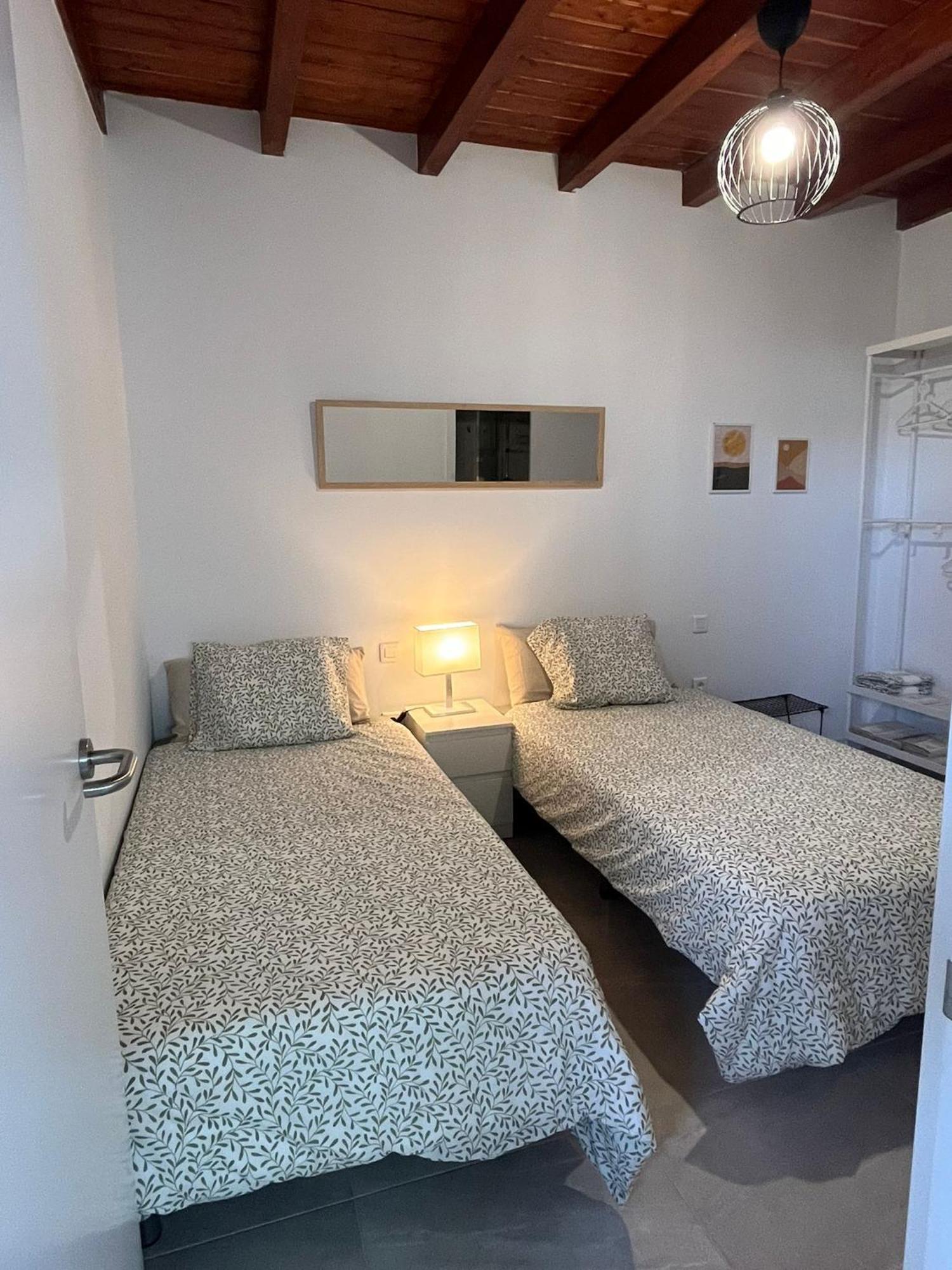 Apartamento Moderno Frente Al Mar En De Mejores Zonas De En Lanzarote La Santa