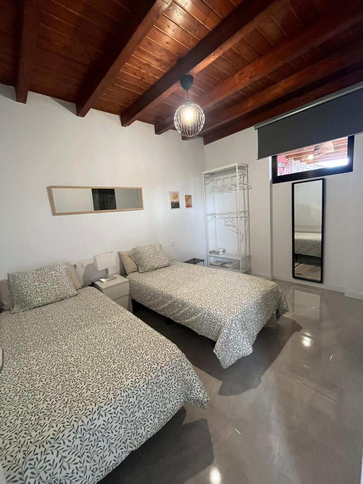 Moderno Frente Al Mar En De Mejores Zonas De En Lanzarote Apartamento *