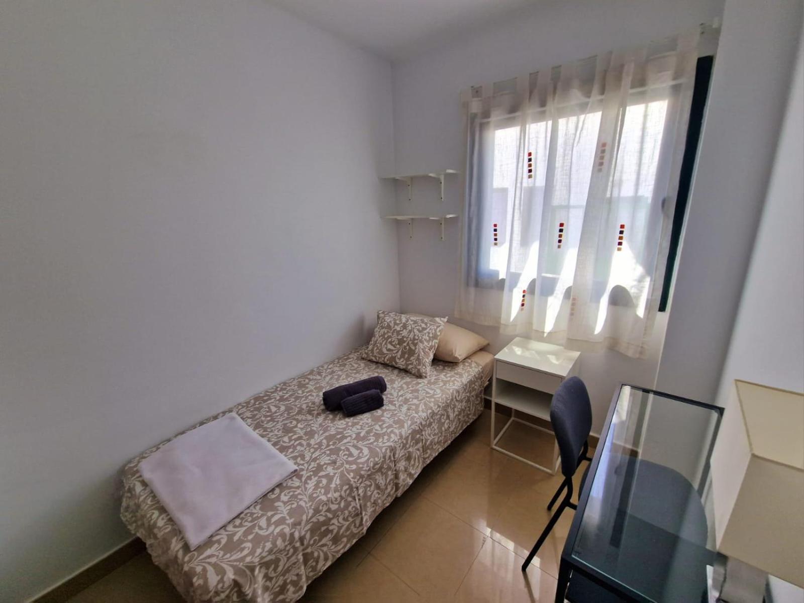 Apartamento Margarita