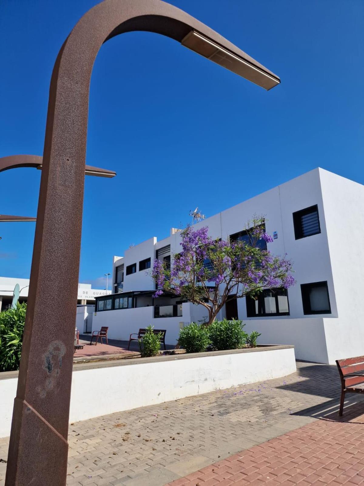 Apartamento Margarita