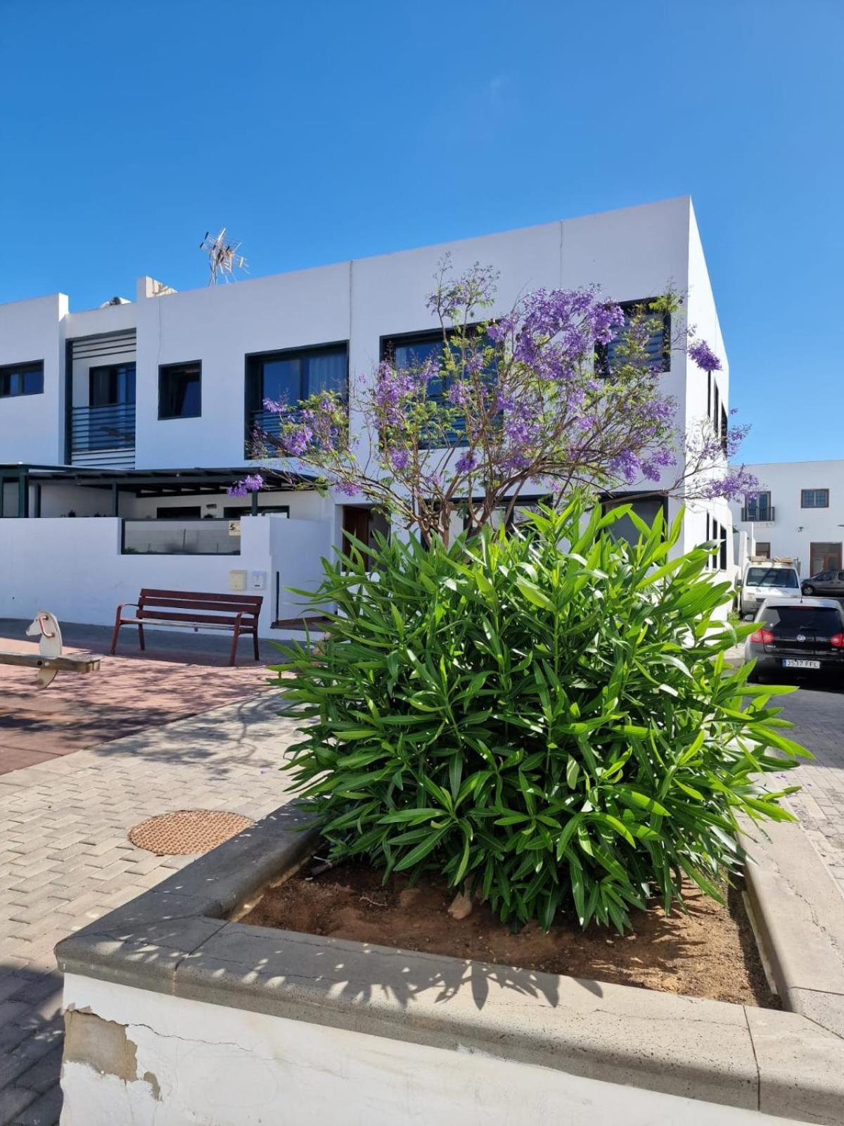 Apartamento Margarita *