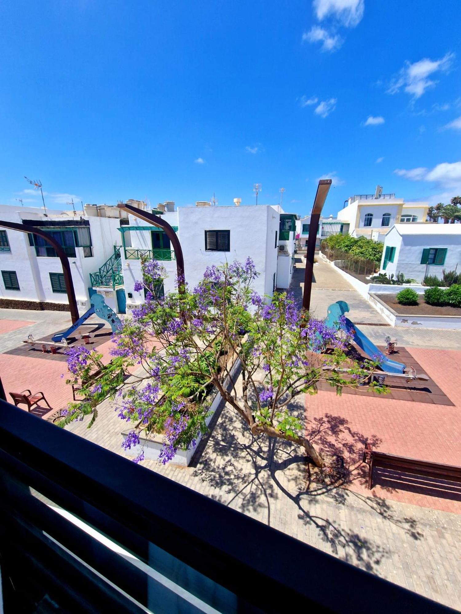 Apartamento Margarita Playa Blanca (Lanzarote)