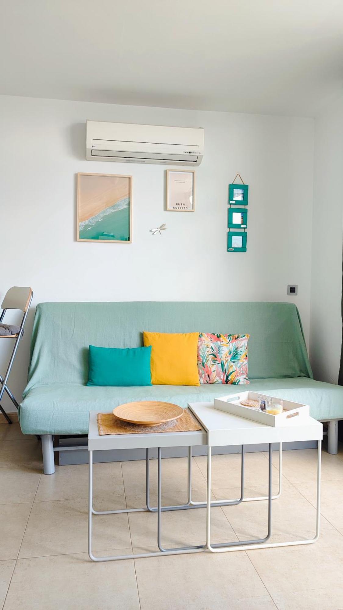 Casa Paradise Apartment Puerto del Carmen (Lanzarote)