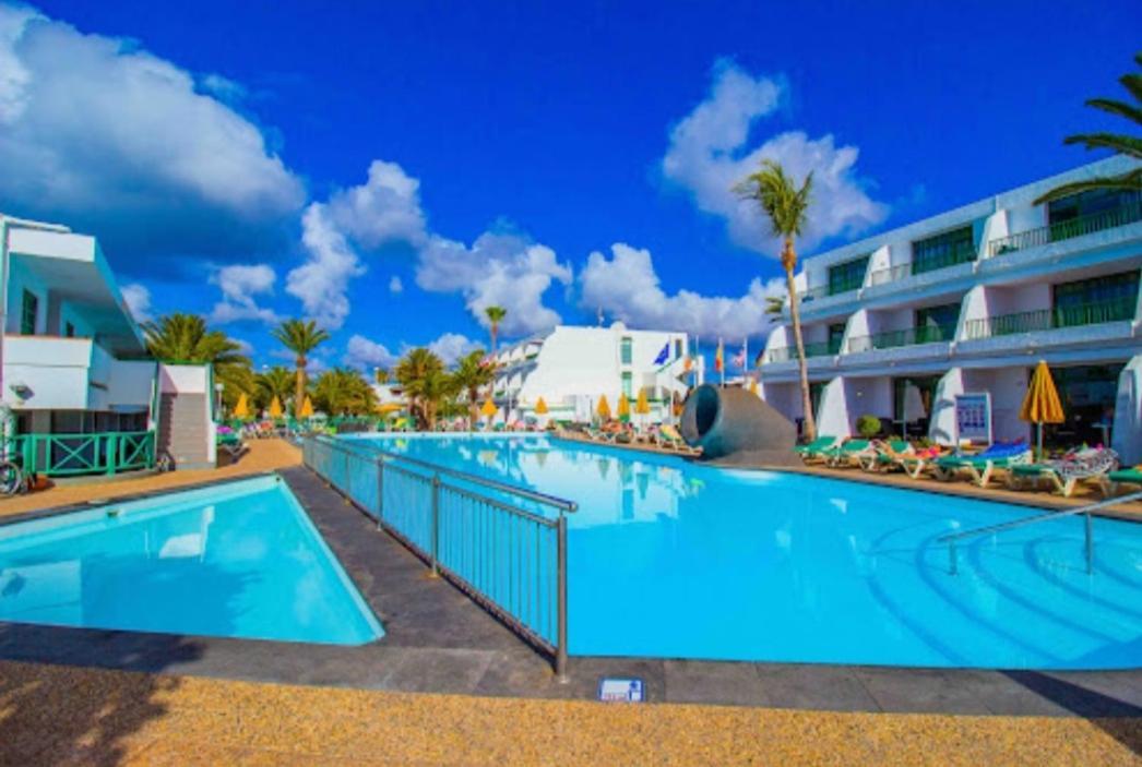 Casa Paradise Puerto del Carmen (Lanzarote)