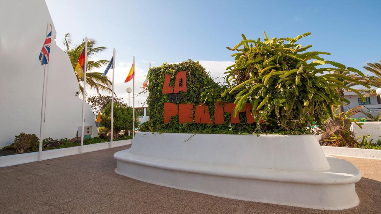 Apartment Casa Paradise Puerto del Carmen (Lanzarote)